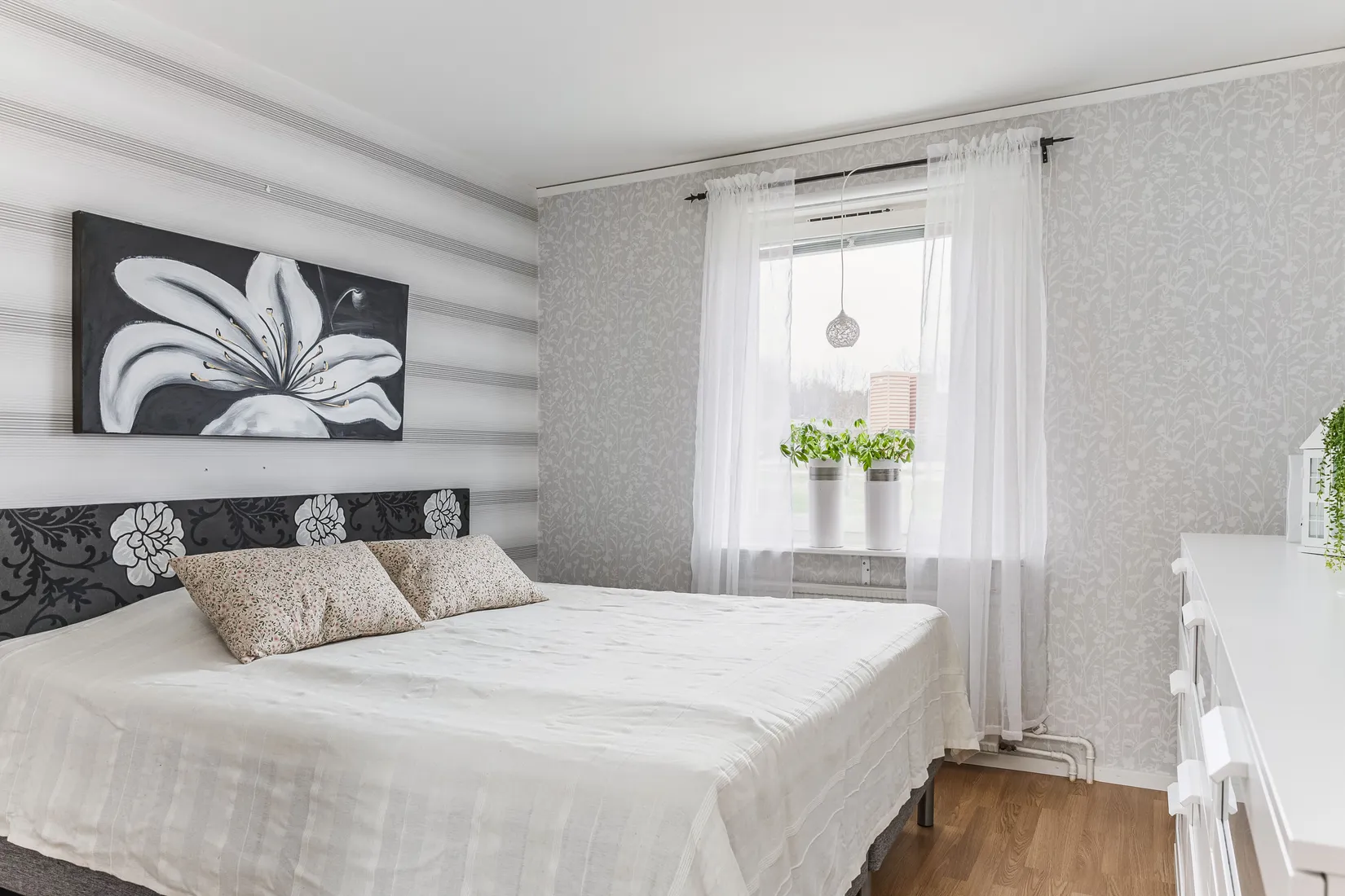 Bostadsrätt, Sjövägen 70, Brunflo, Östersund