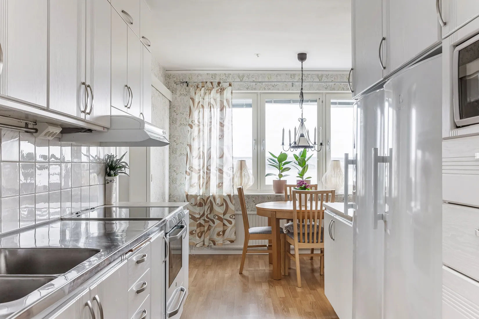 Bostadsrätt, Sjövägen 70, Brunflo, Östersund