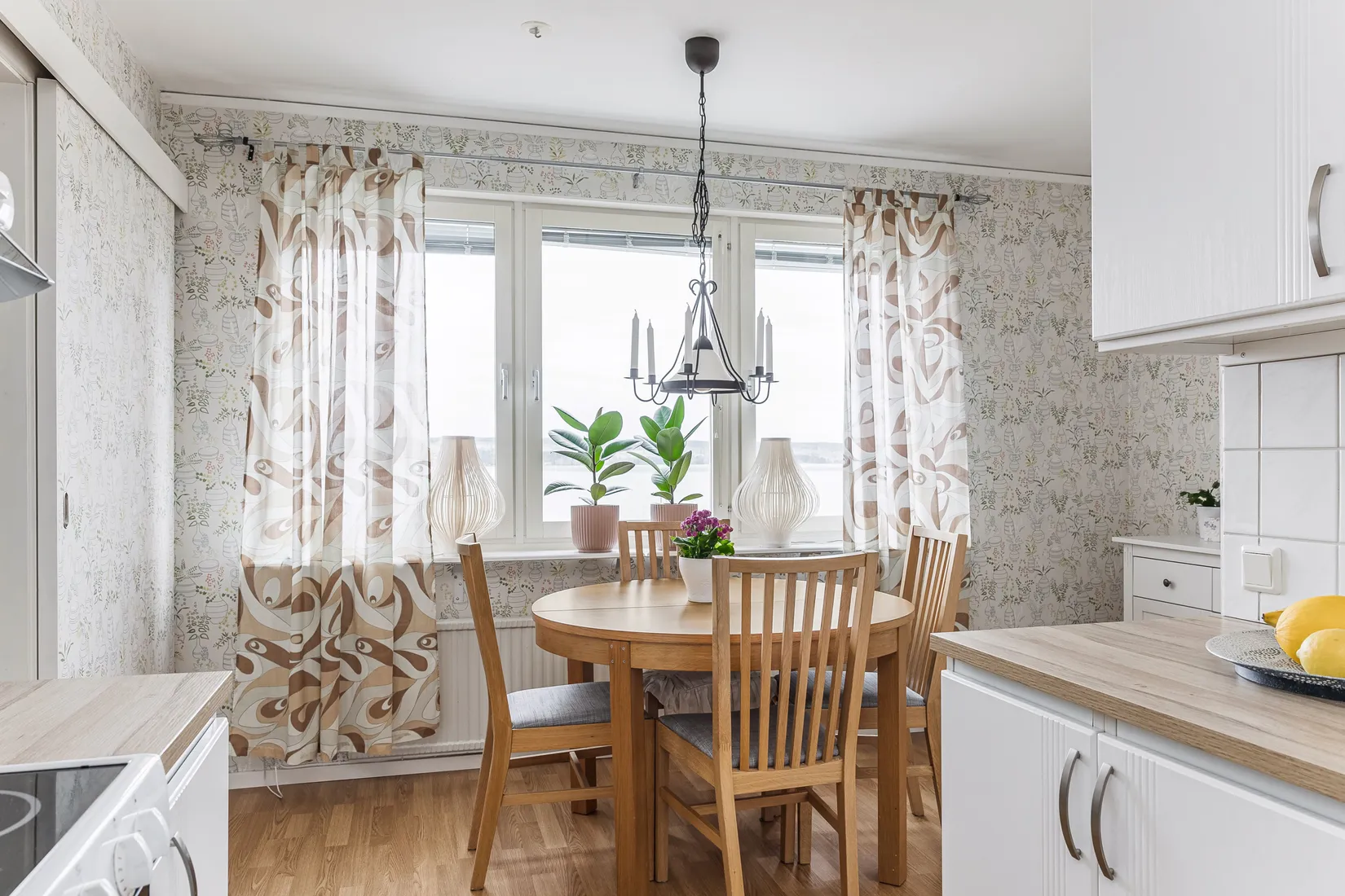 Bostadsrätt, Sjövägen 70, Brunflo, Östersund