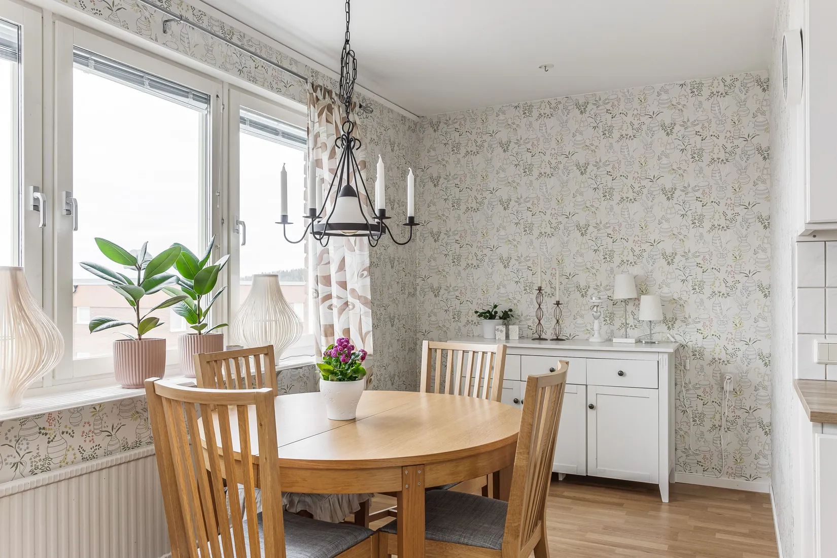 Bostadsrätt, Sjövägen 70, Brunflo, Östersund