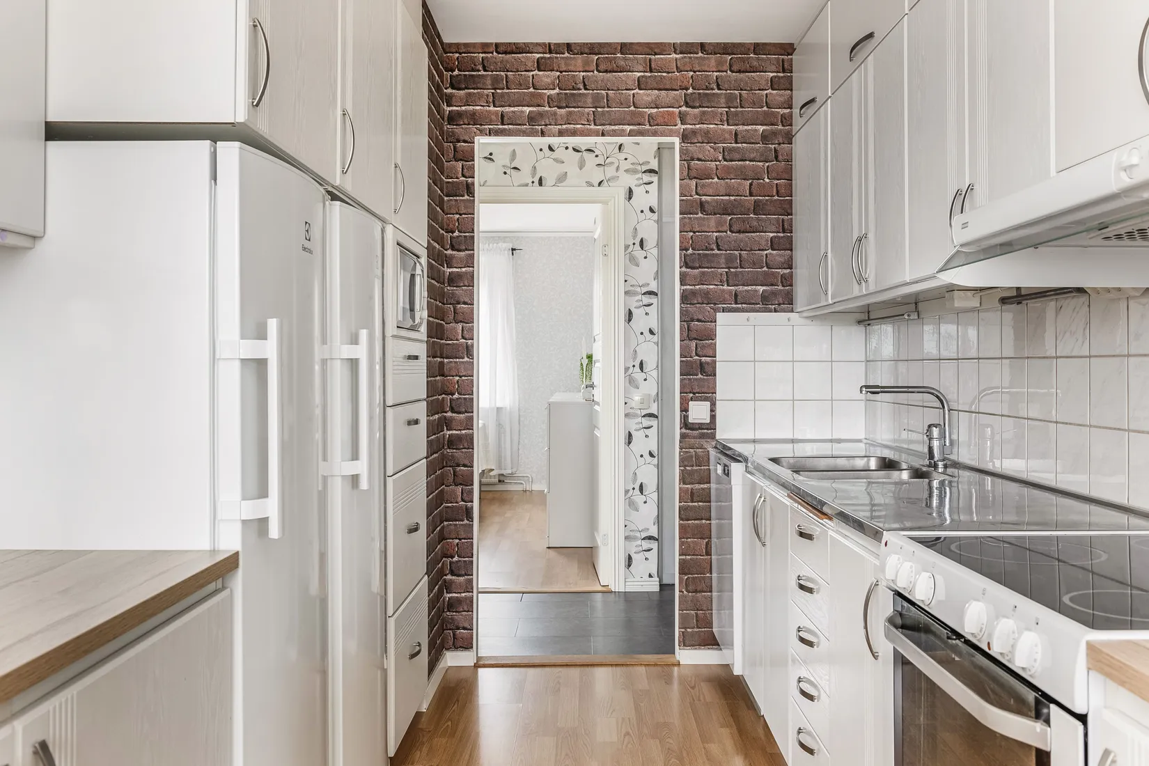 Bostadsrätt, Sjövägen 70, Brunflo, Östersund