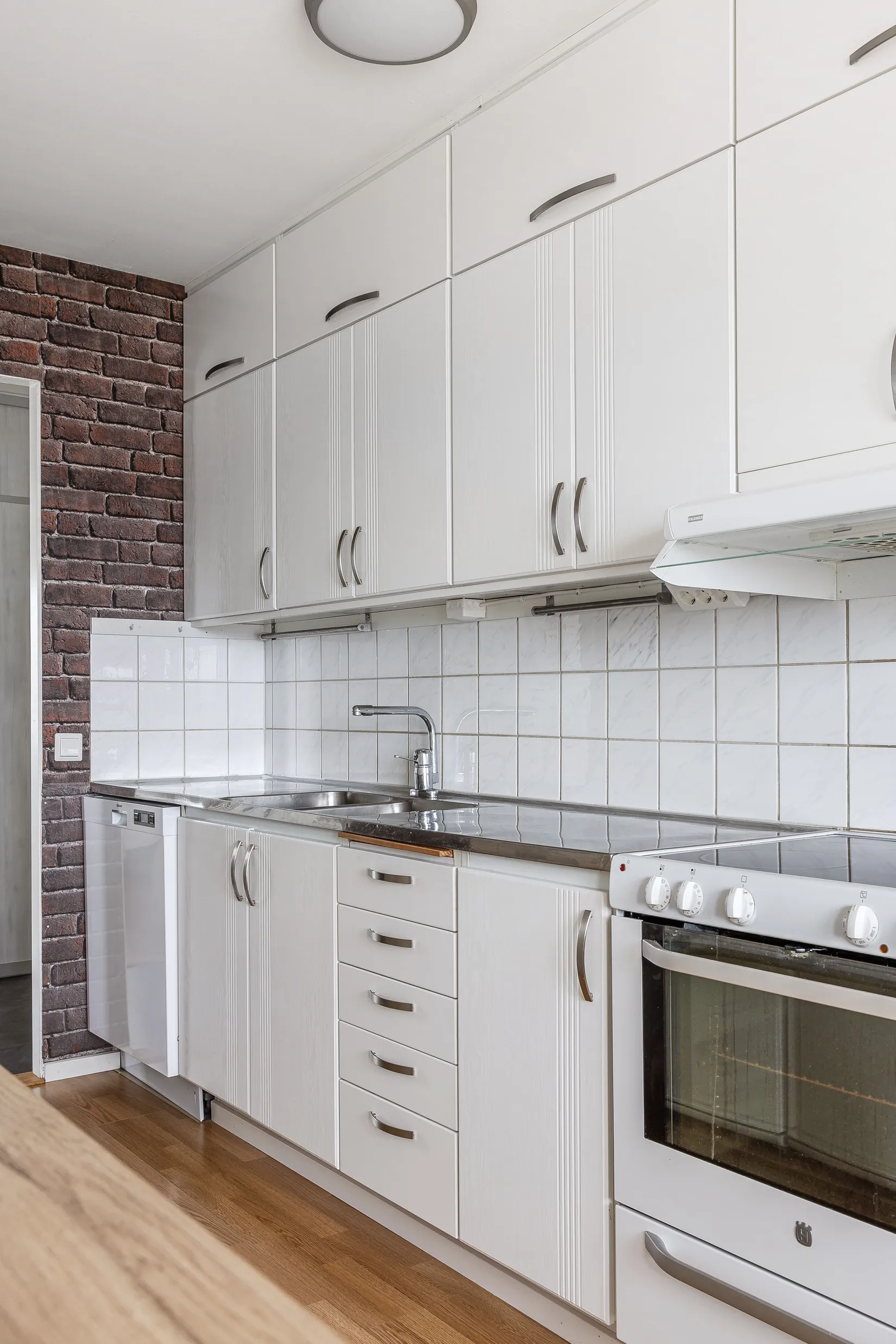 Bostadsrätt, Sjövägen 70, Brunflo, Östersund