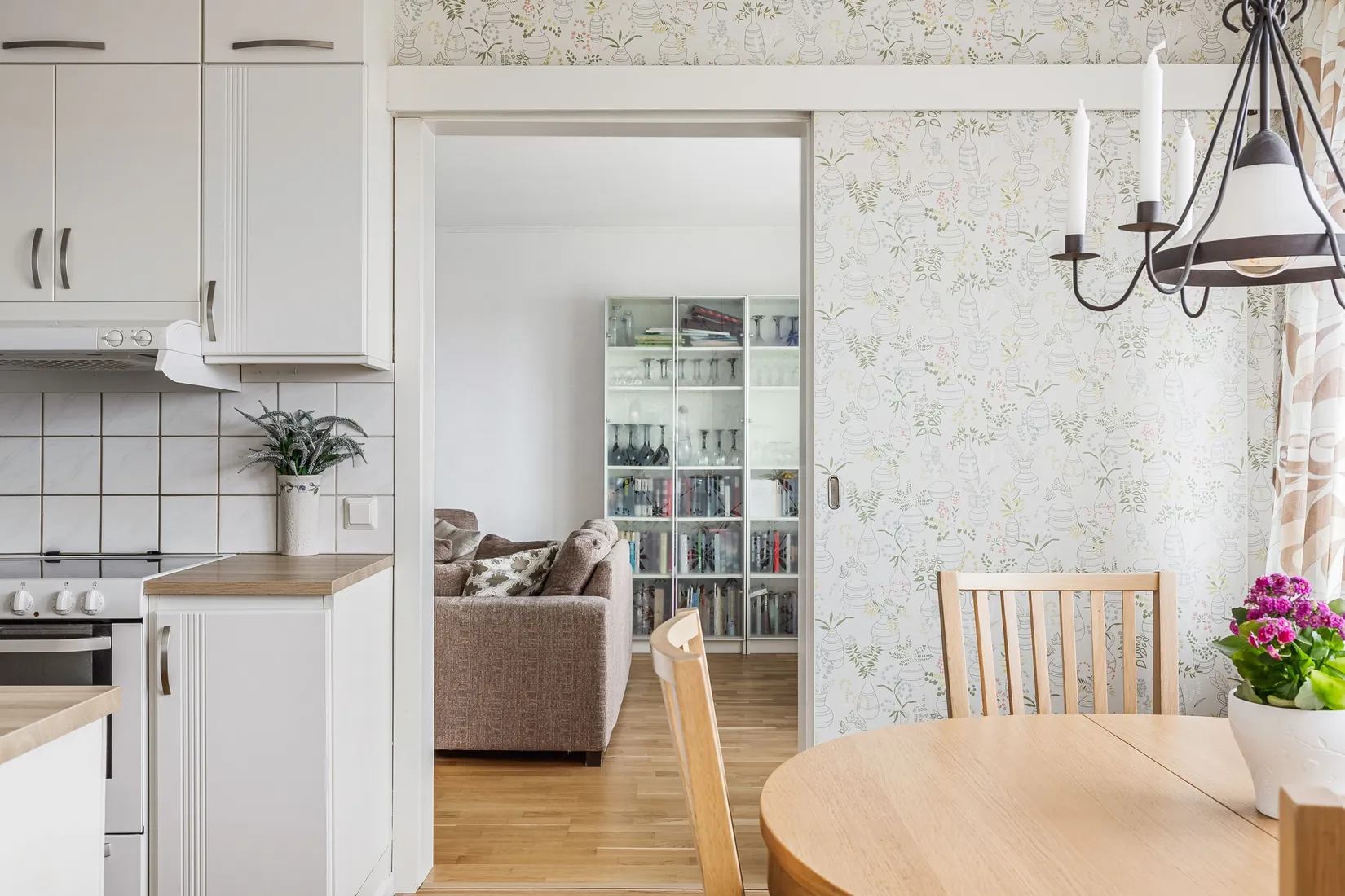 Bostadsrätt, Sjövägen 70, Brunflo, Östersund