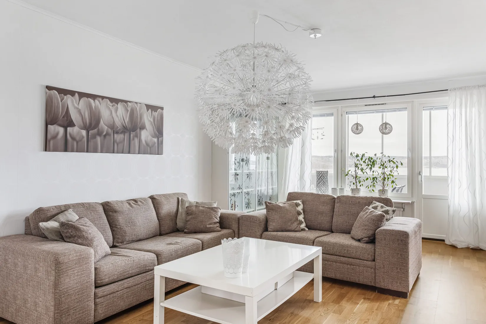 Bostadsrätt, Sjövägen 70, Brunflo, Östersund