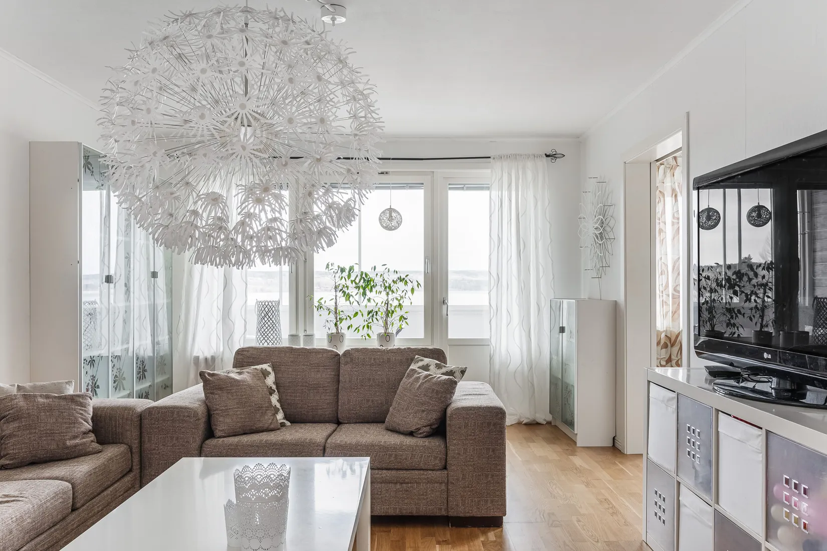 Bostadsrätt, Sjövägen 70, Brunflo, Östersund