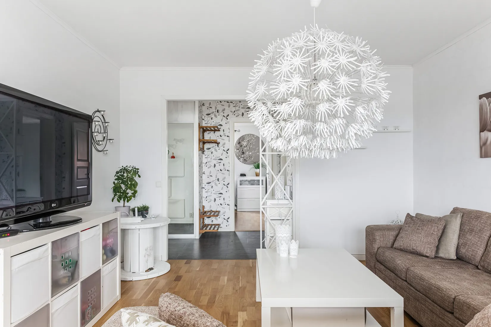 Bostadsrätt, Sjövägen 70, Brunflo, Östersund