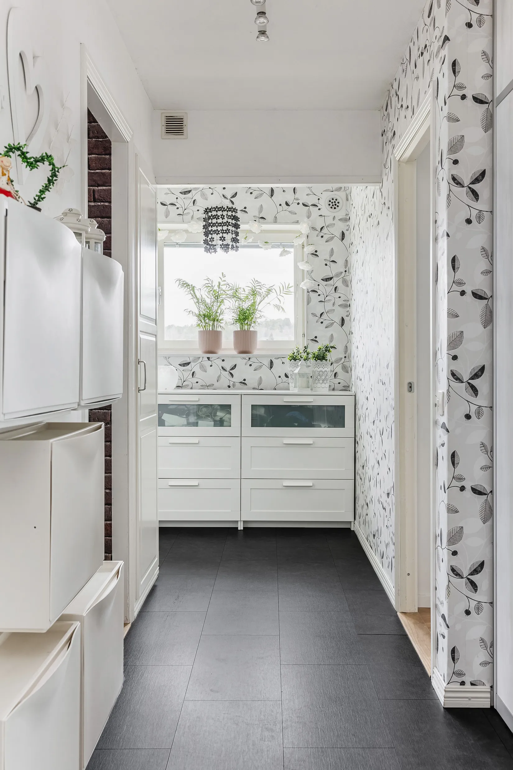 Bostadsrätt, Sjövägen 70, Brunflo, Östersund