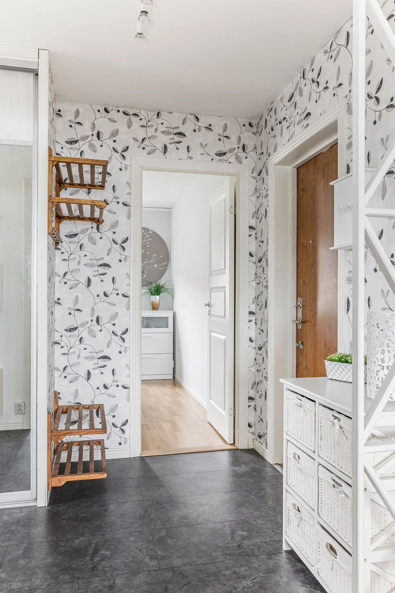 Bostadsrätt, Sjövägen 70, Brunflo, Östersund