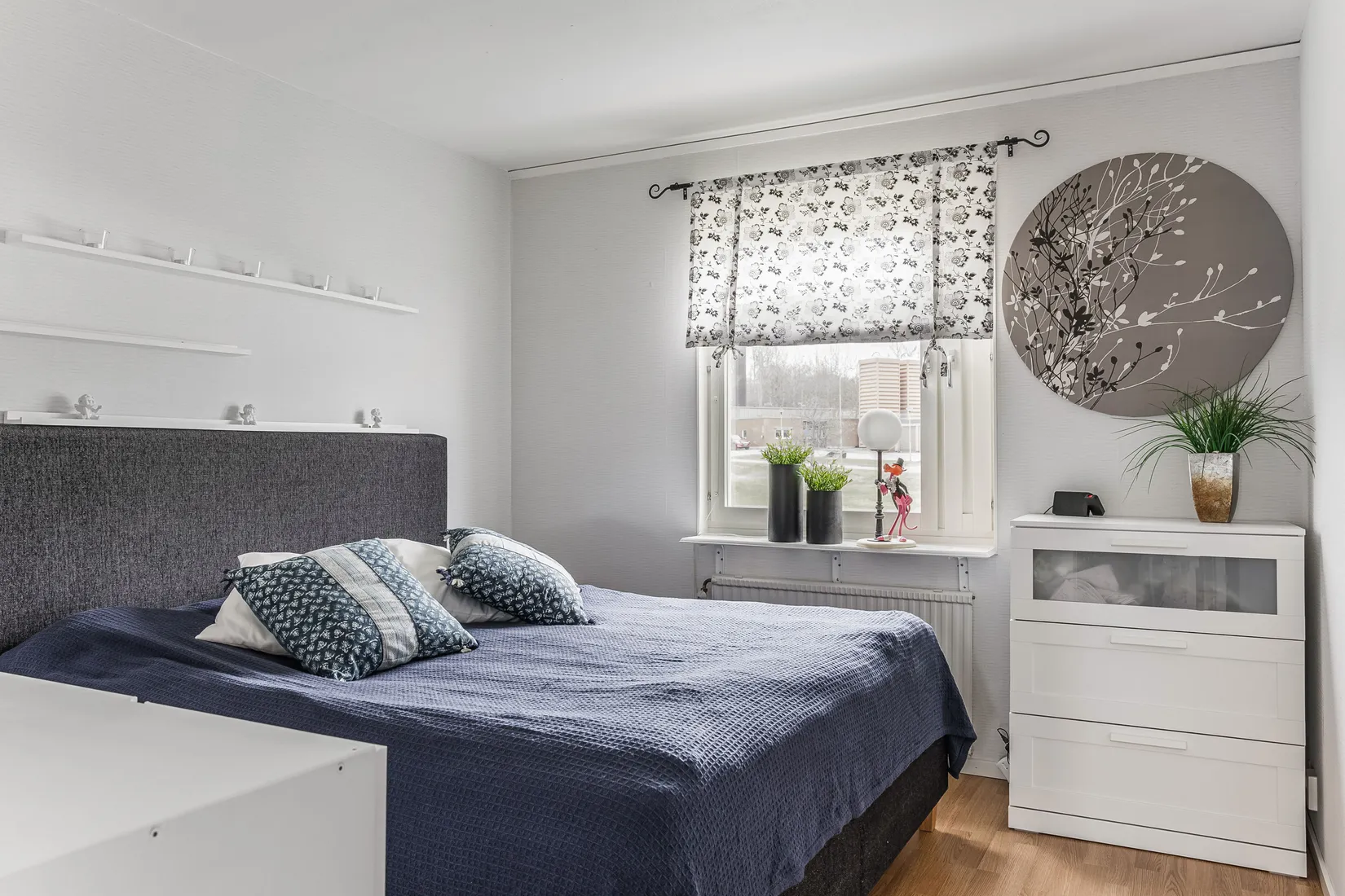 Bostadsrätt, Sjövägen 70, Brunflo, Östersund