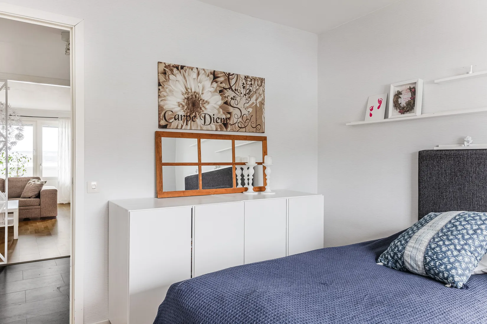 Bostadsrätt, Sjövägen 70, Brunflo, Östersund