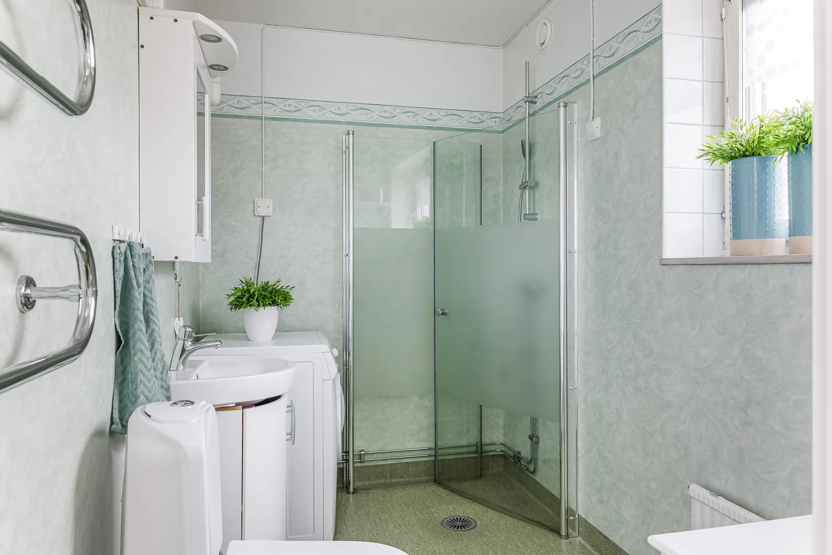 Bostadsrätt, Sjövägen 70, Brunflo, Östersund