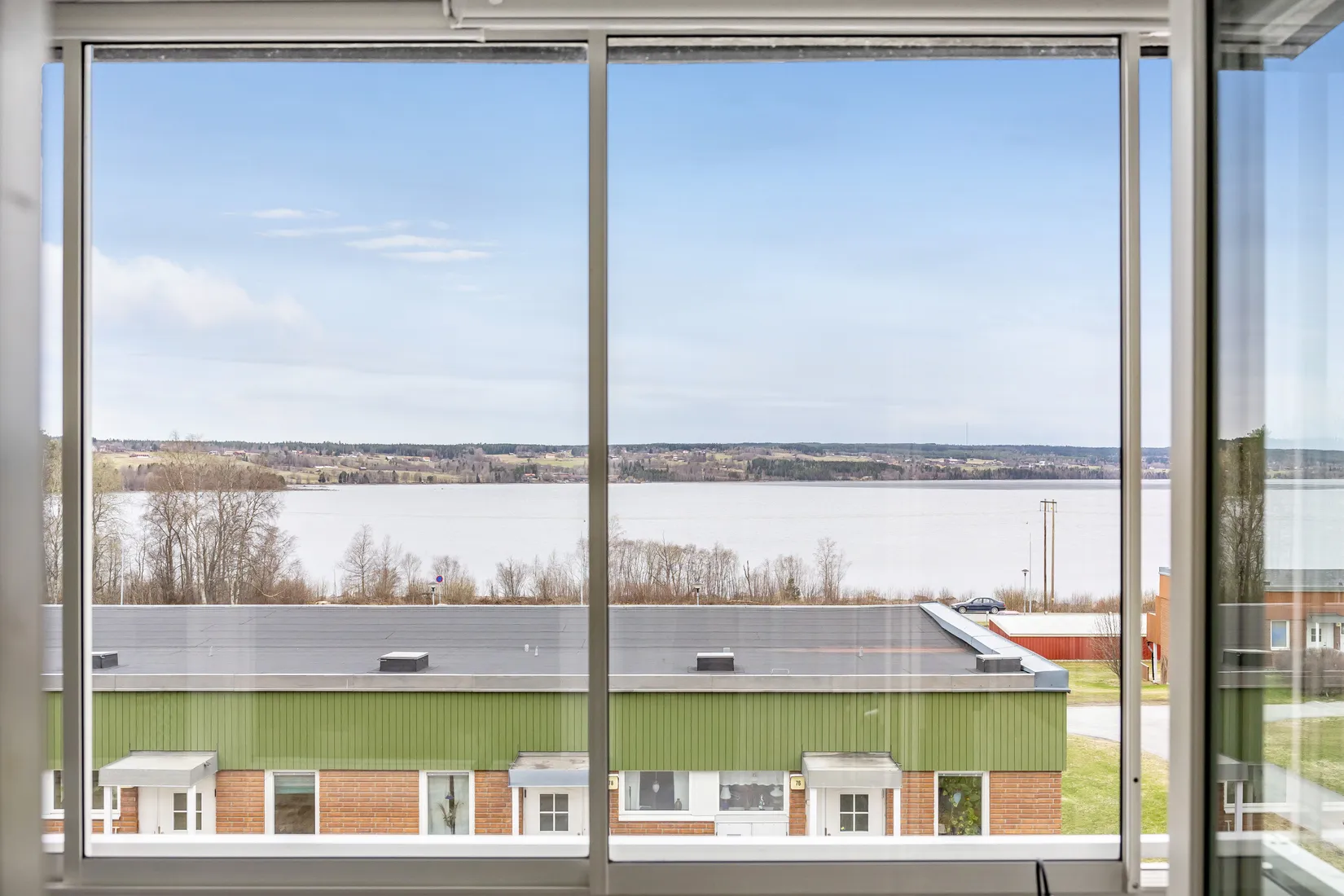 Bostadsrätt, Sjövägen 70, Brunflo, Östersund