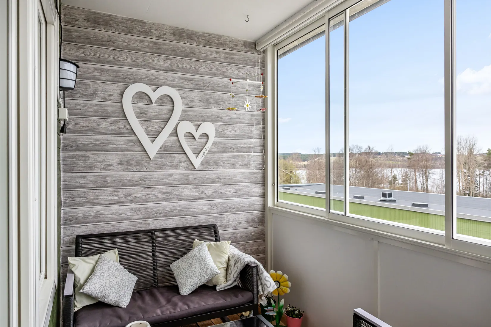 Bostadsrätt, Sjövägen 70, Brunflo, Östersund