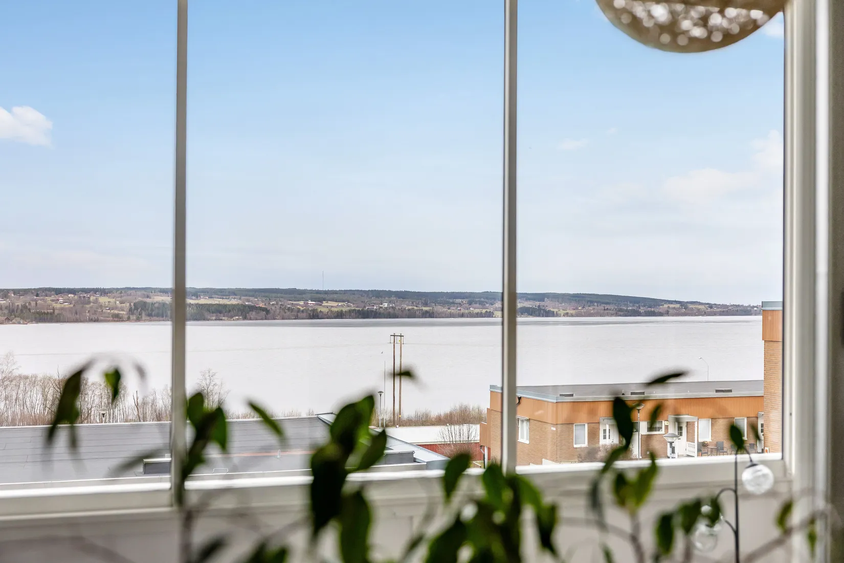 Bostadsrätt, Sjövägen 70, Brunflo, Östersund