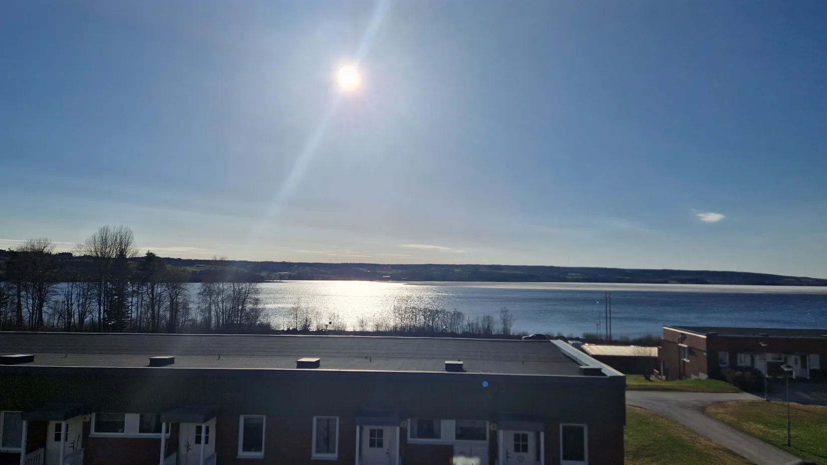 Bostadsrätt, Sjövägen 70, Brunflo, Östersund