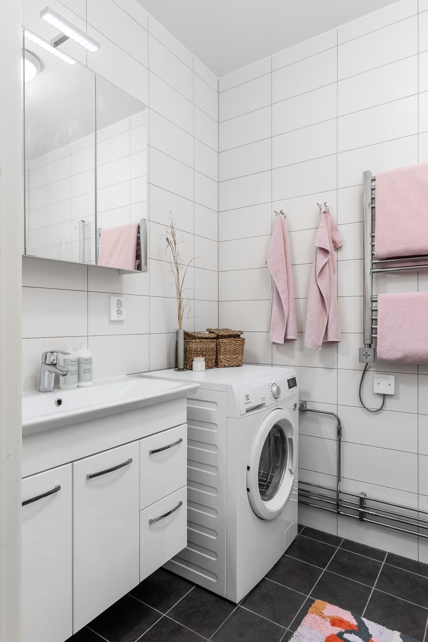 Bostadsrätt, Thorells gata 12, Övre Vasastaden, Linköping