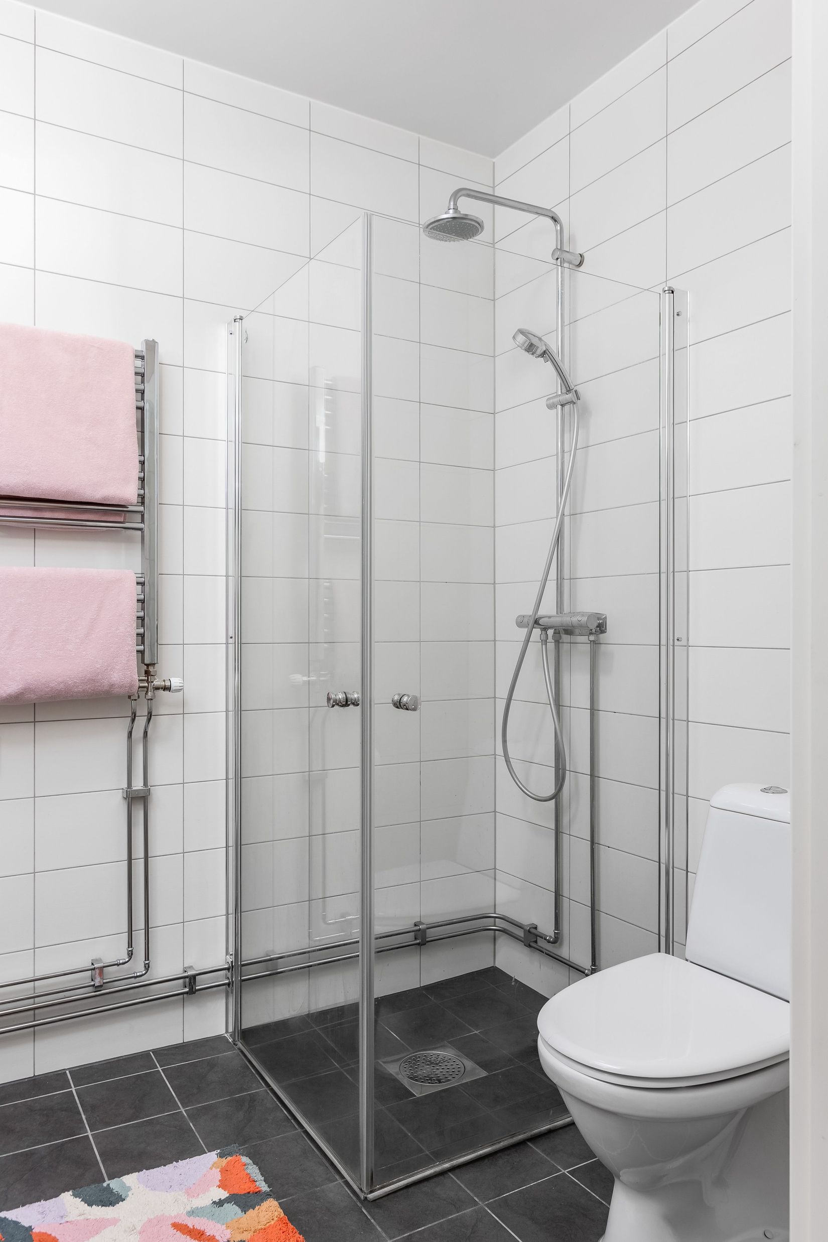 Bostadsrätt, Thorells gata 12, Övre Vasastaden, Linköping