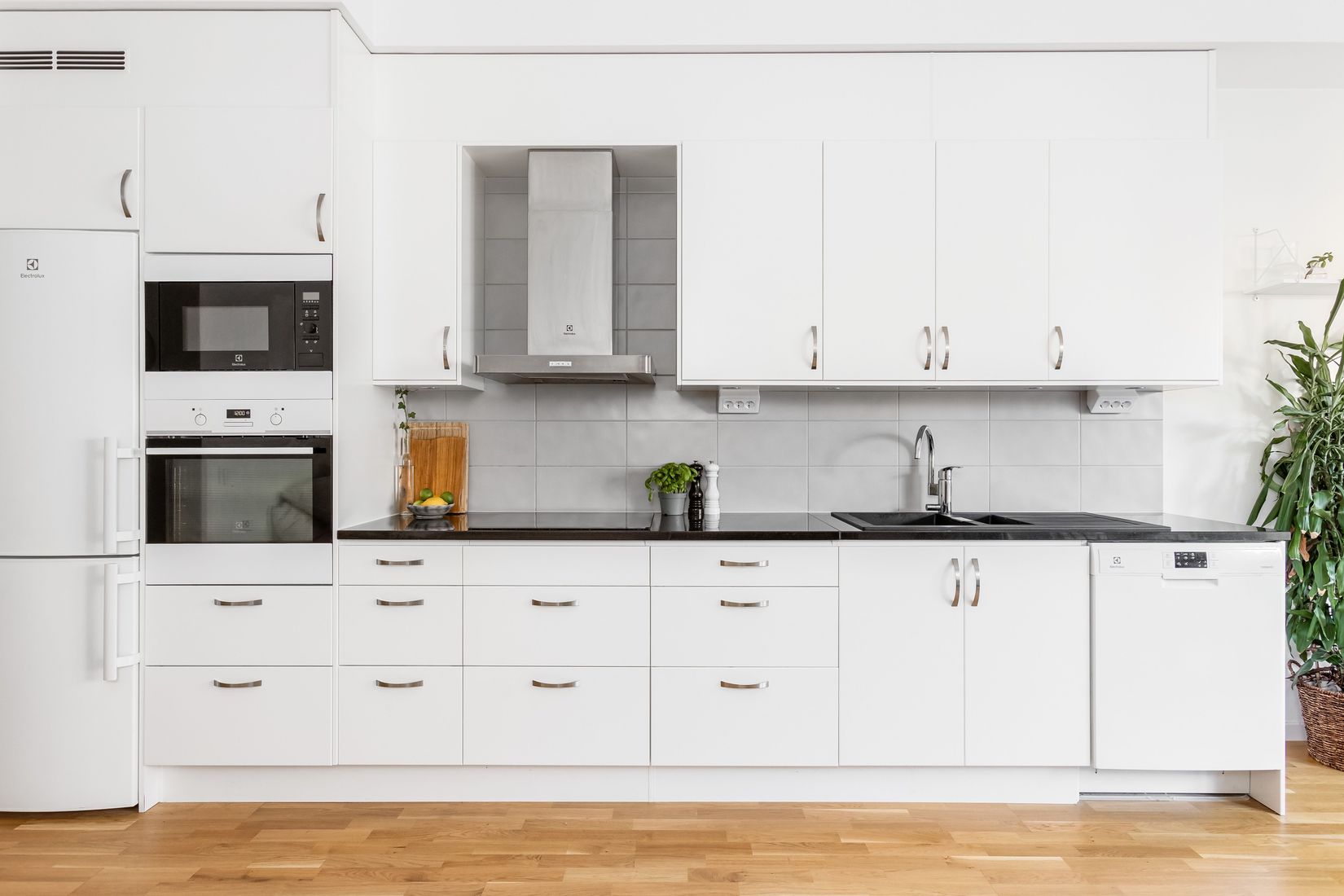 Bostadsrätt, Thorells gata 12, Övre Vasastaden, Linköping