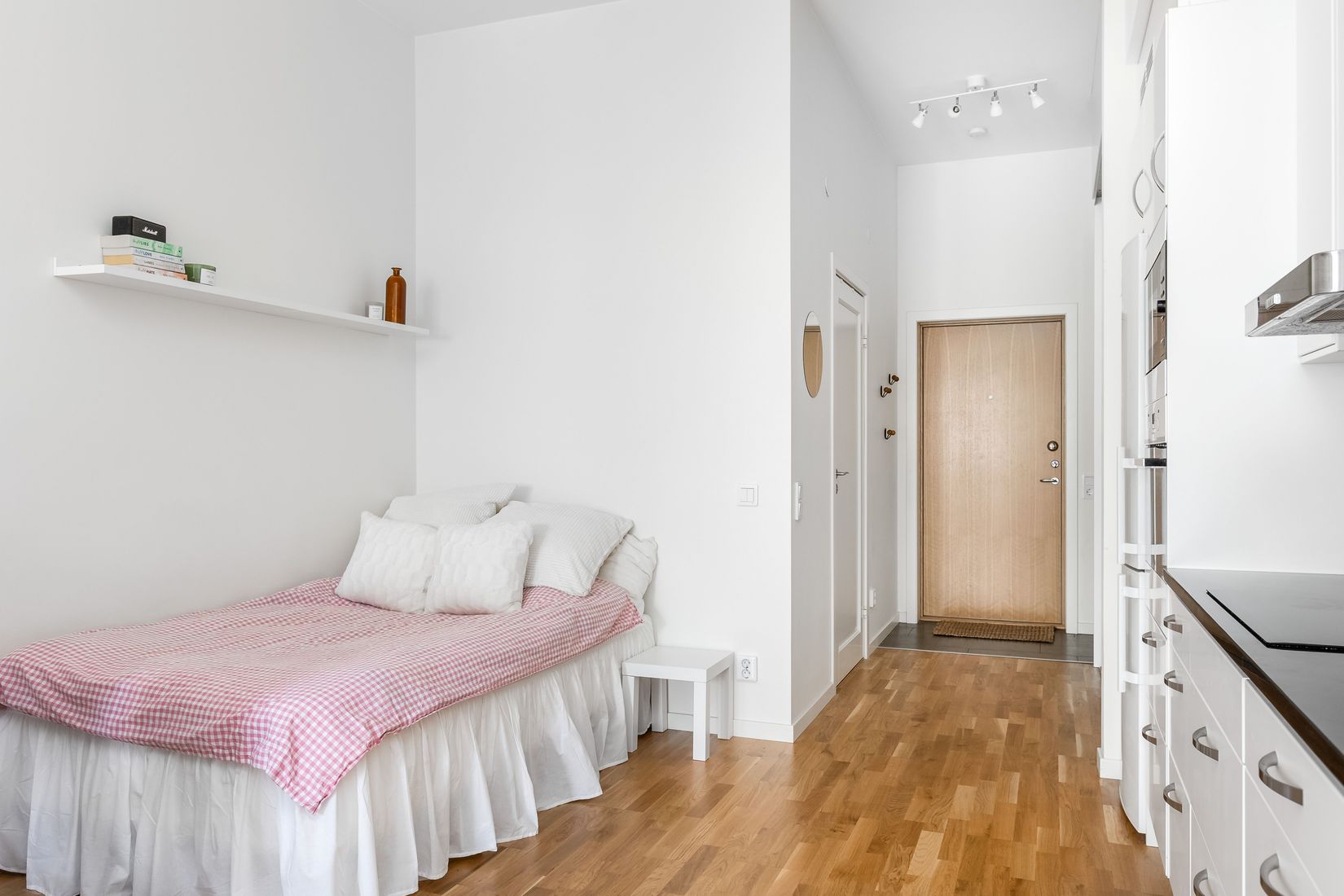 Bostadsrätt, Thorells gata 12, Övre Vasastaden, Linköping