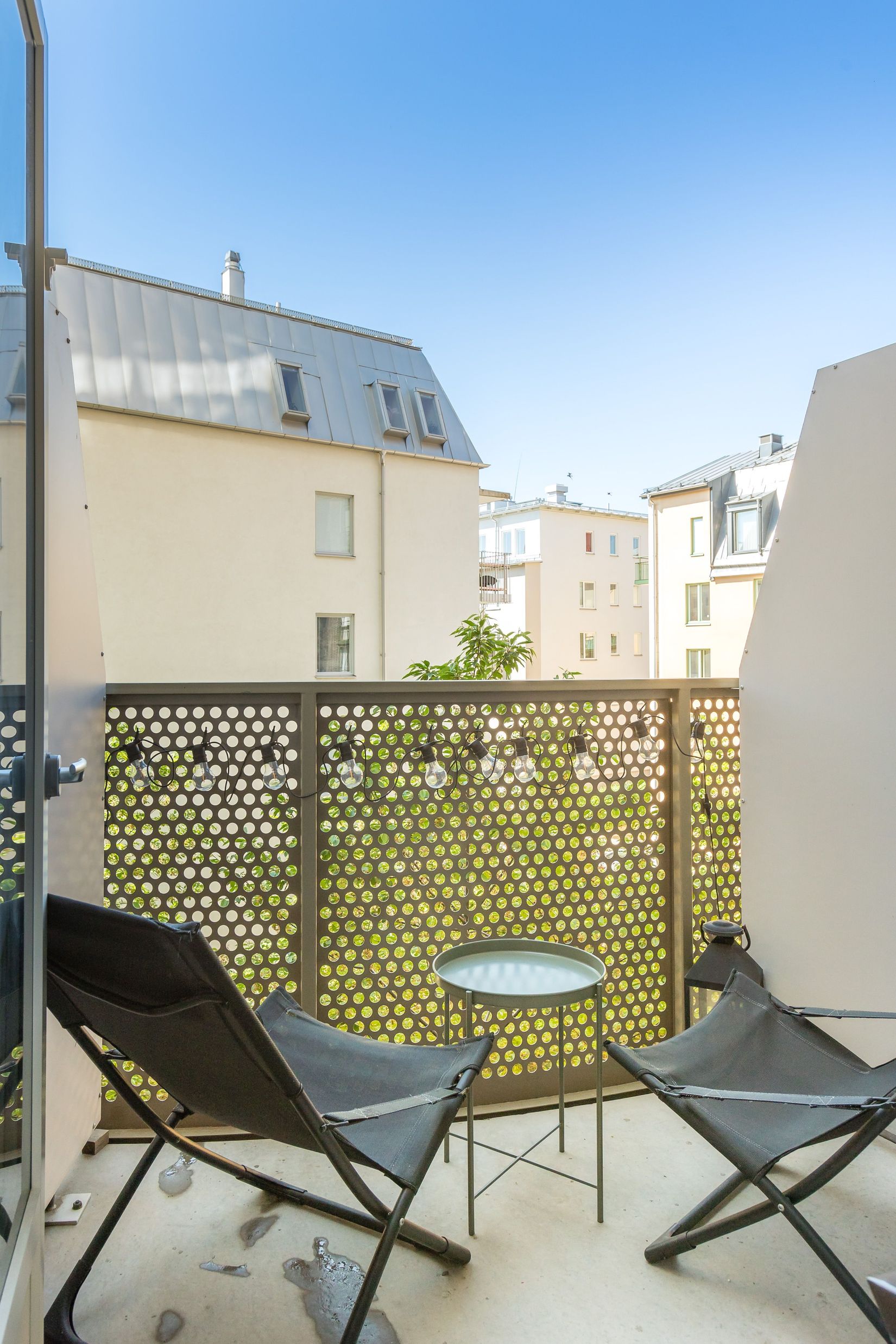 Bostadsrätt, Thorells gata 12, Övre Vasastaden, Linköping