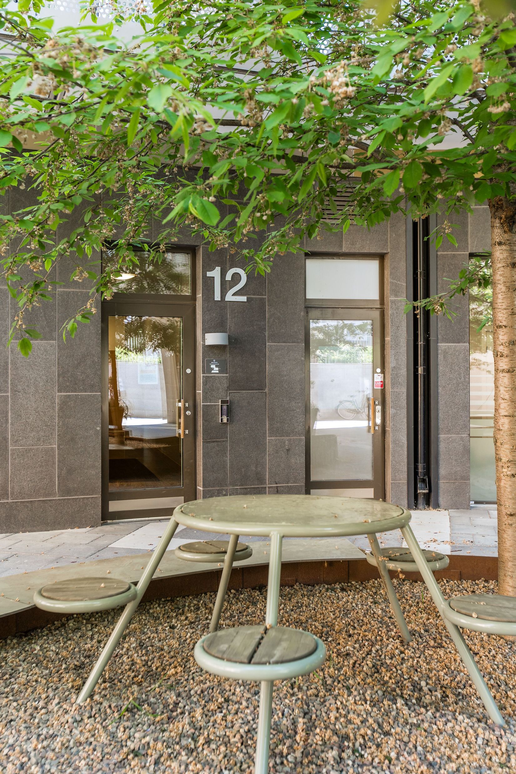 Bostadsrätt, Thorells gata 12, Övre Vasastaden, Linköping