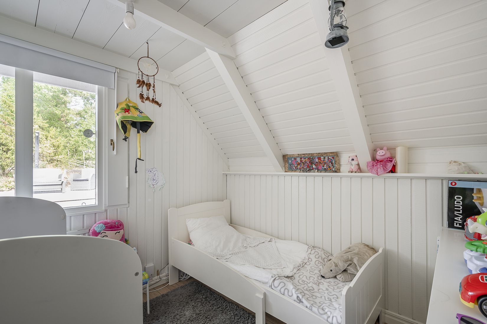 Villa, Tranviksvägen 7, Vindö, Värmdö