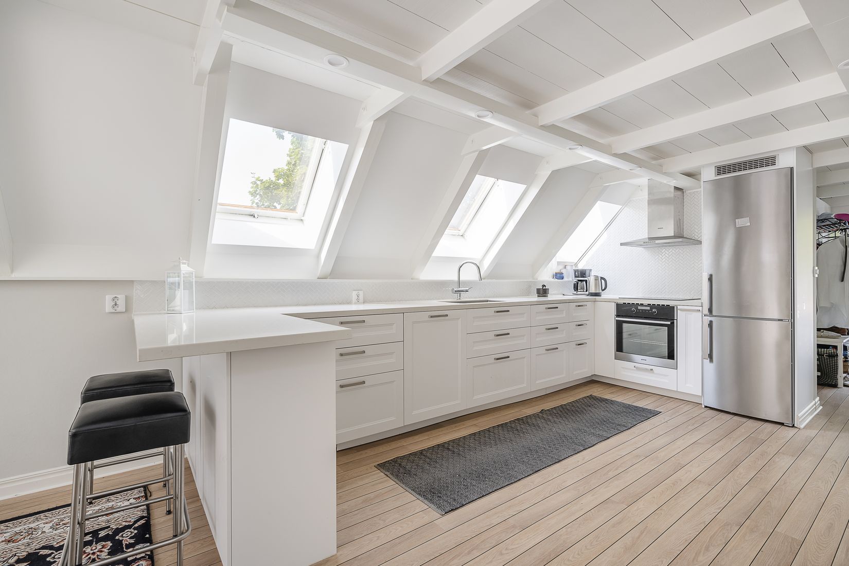 Villa, Tranviksvägen 7, Vindö, Värmdö