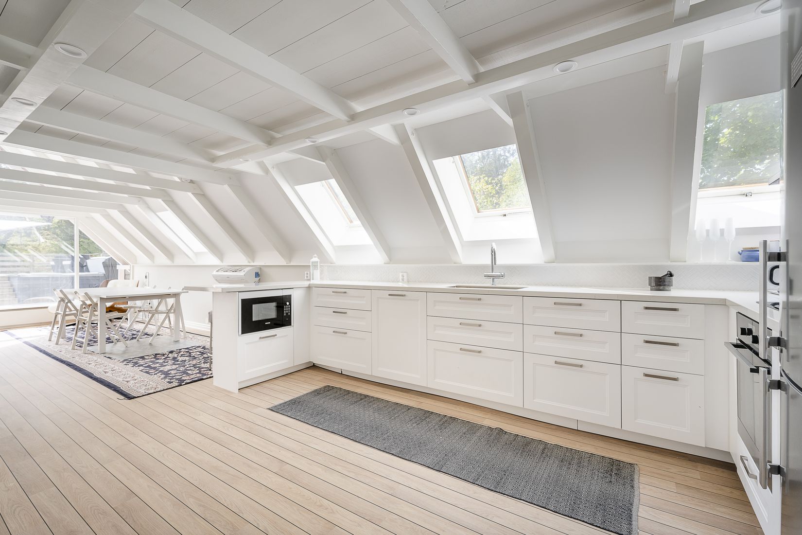 Villa, Tranviksvägen 7, Vindö, Värmdö