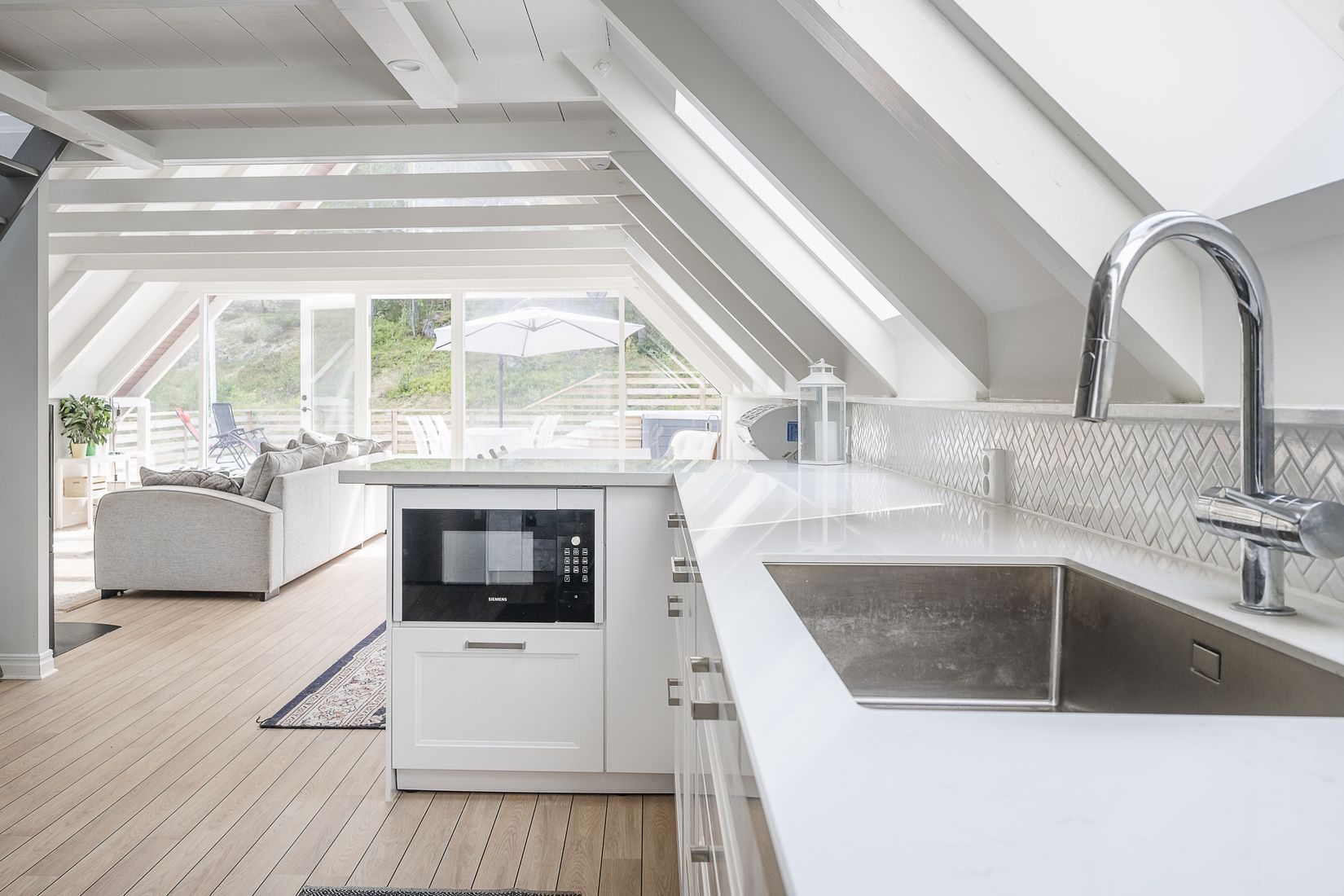 Villa, Tranviksvägen 7, Vindö, Värmdö