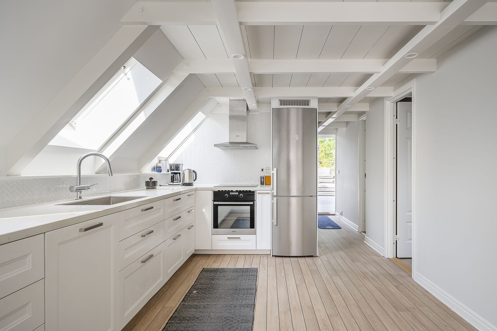 Villa, Tranviksvägen 7, Vindö, Värmdö