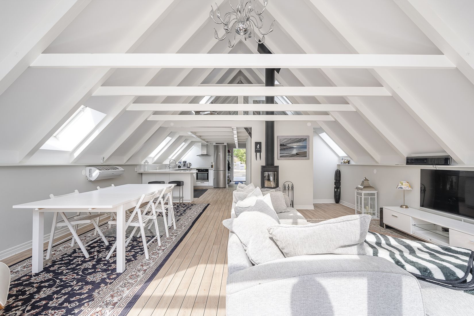 Villa, Tranviksvägen 7, Vindö, Värmdö