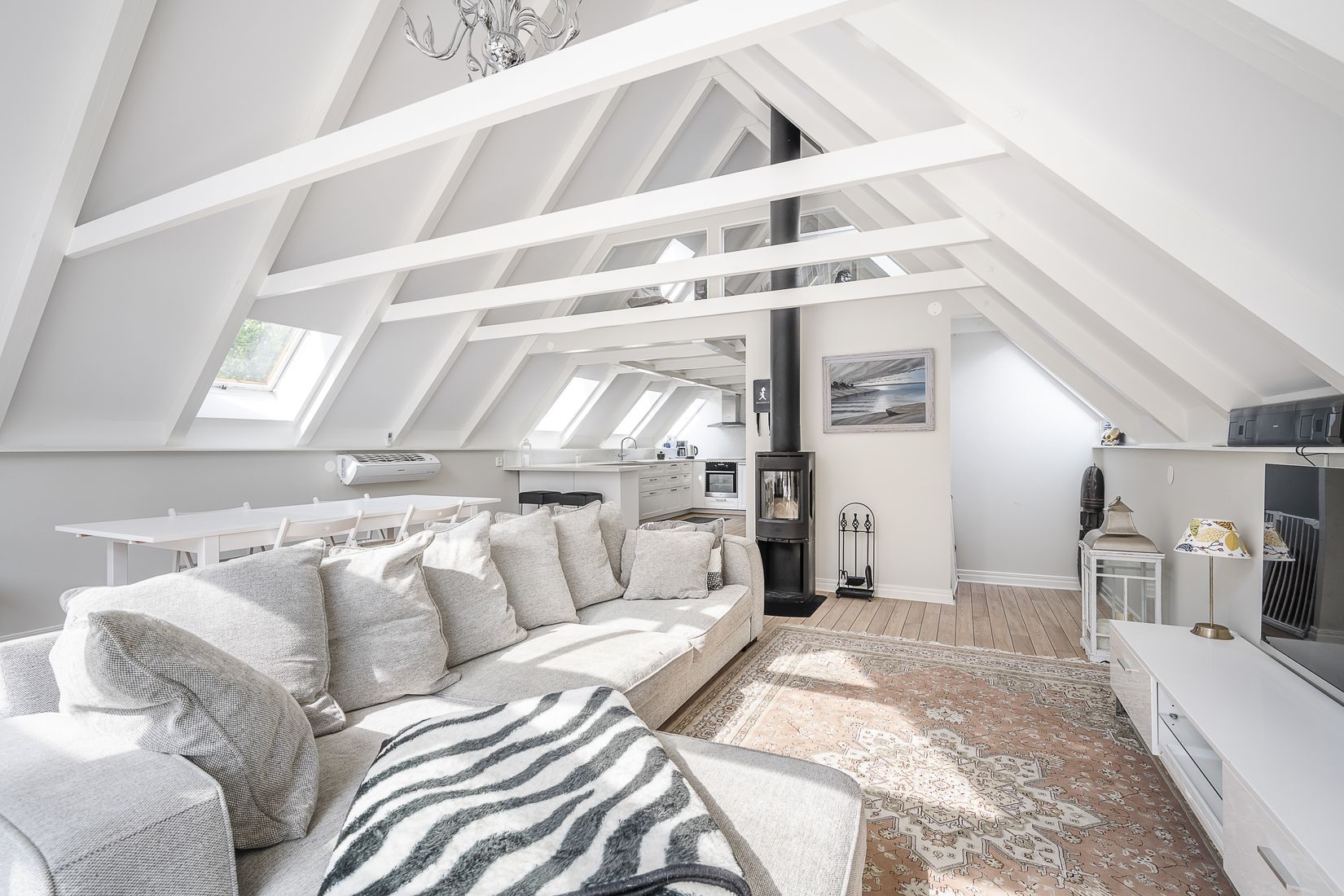 Villa, Tranviksvägen 7, Vindö, Värmdö