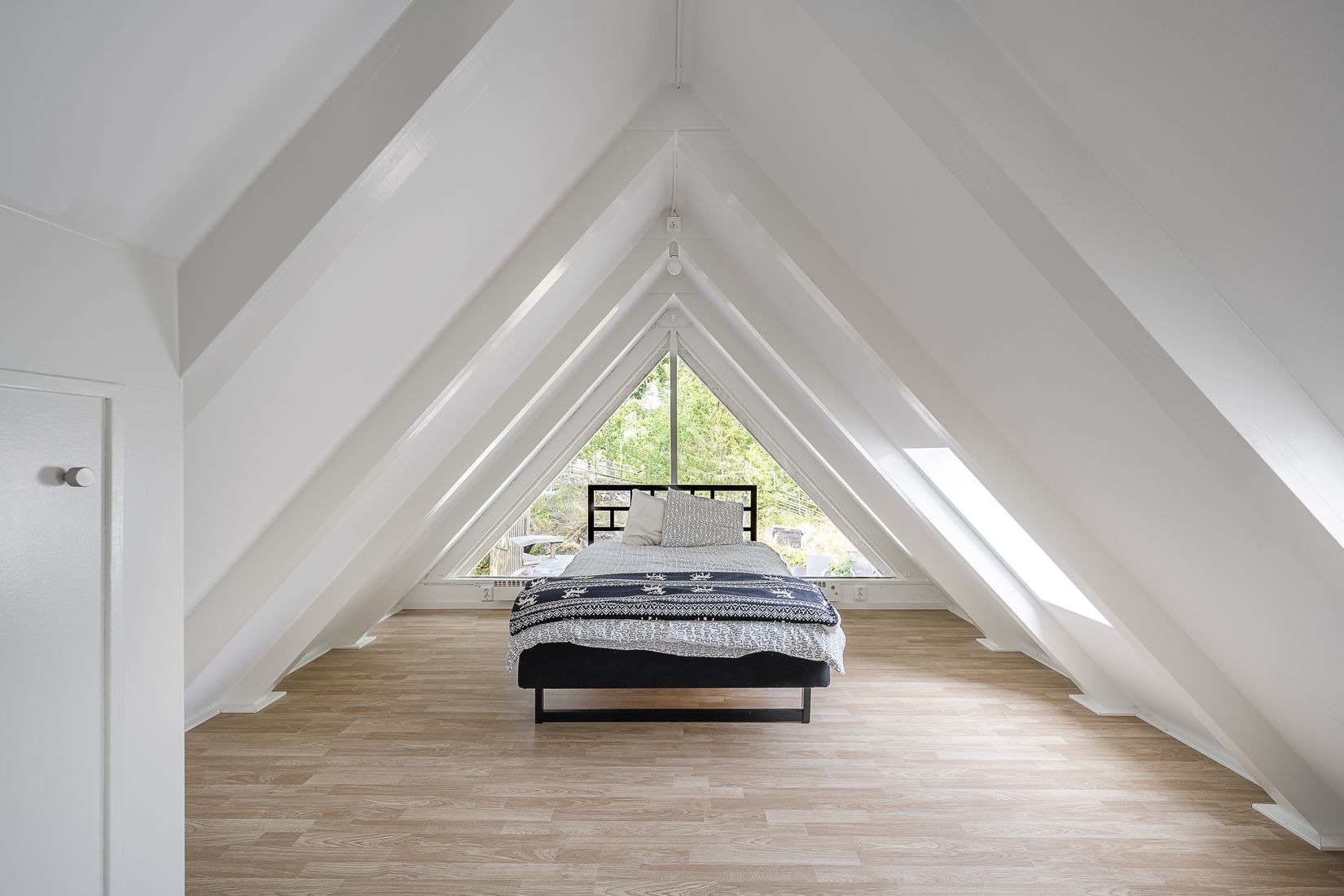 Villa, Tranviksvägen 7, Vindö, Värmdö