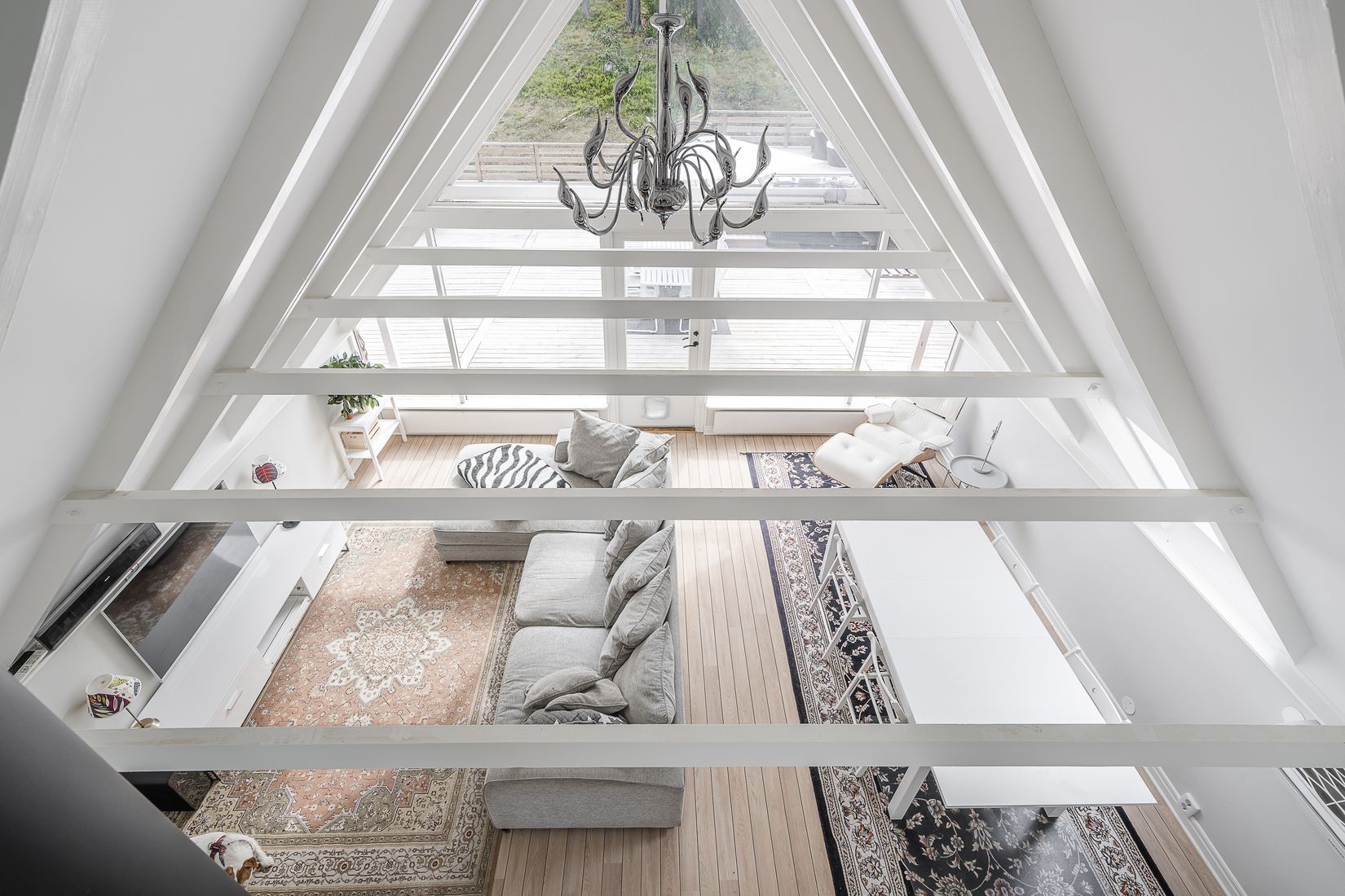 Villa, Tranviksvägen 7, Vindö, Värmdö