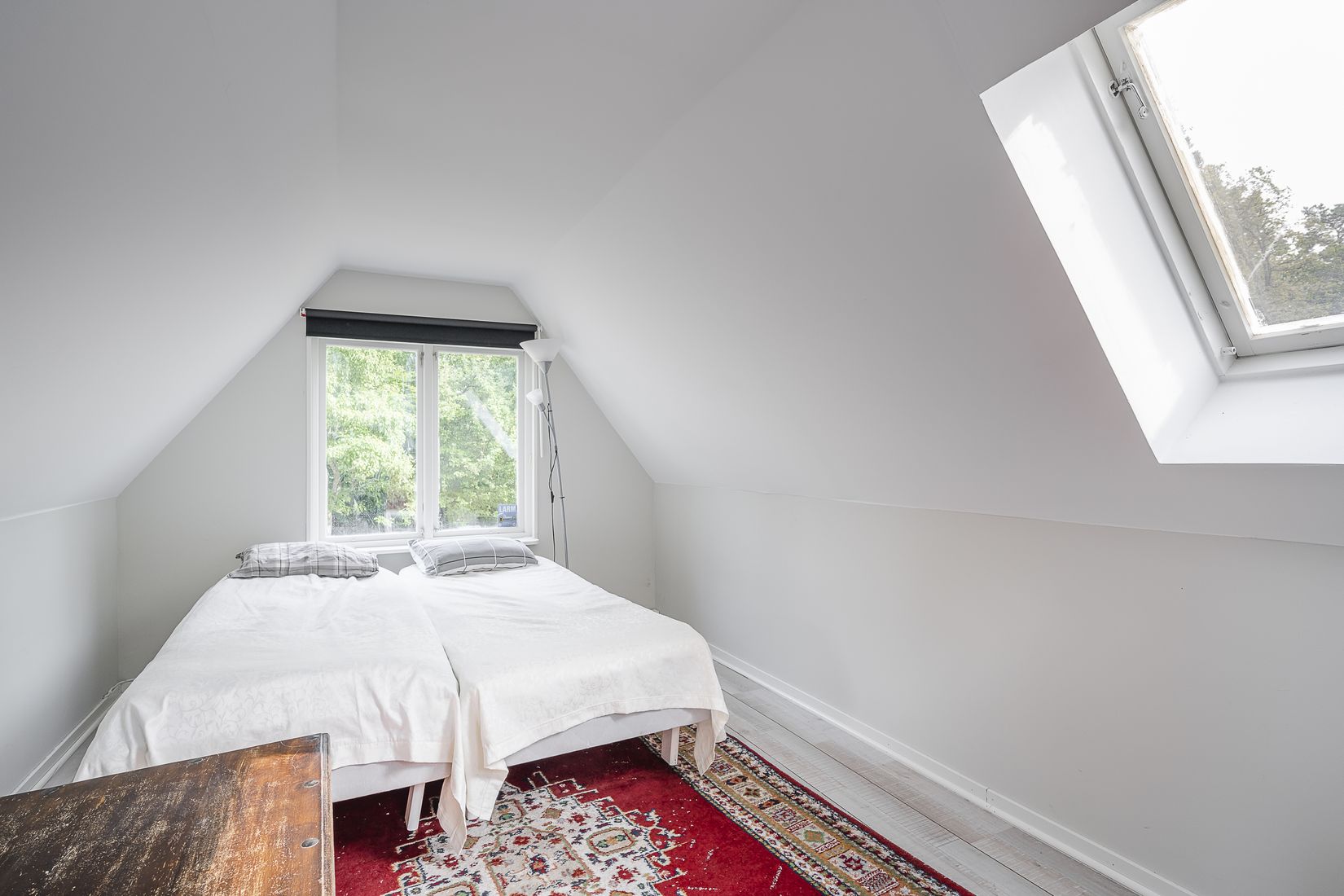 Villa, Tranviksvägen 7, Vindö, Värmdö