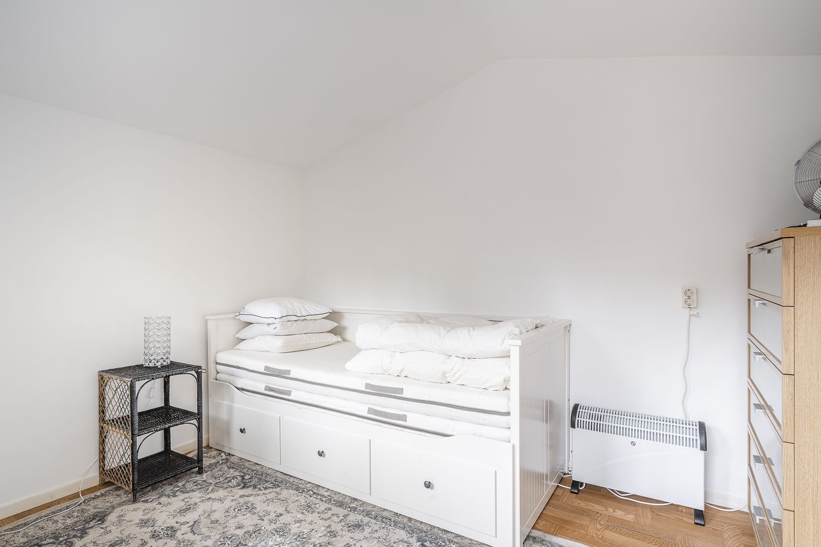 Villa, Tranviksvägen 7, Vindö, Värmdö