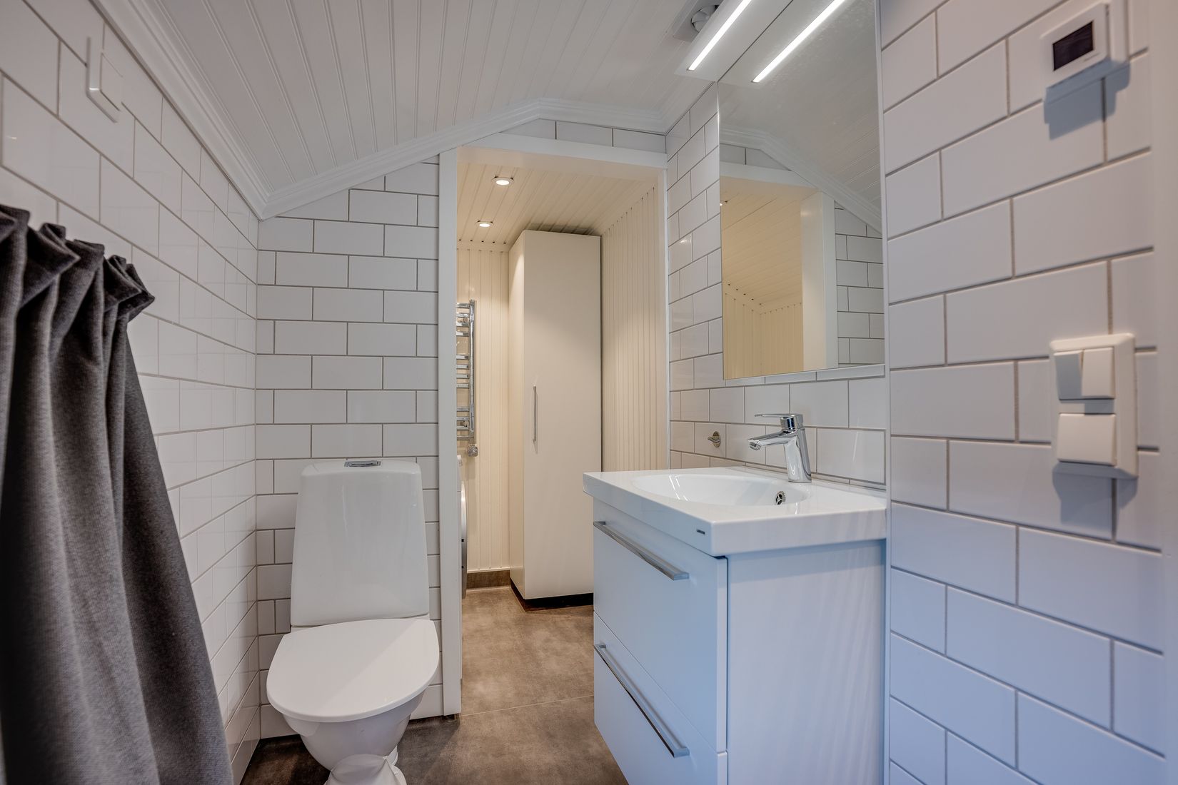 Gård/Skog, Salomonsbesök 10, Umeå