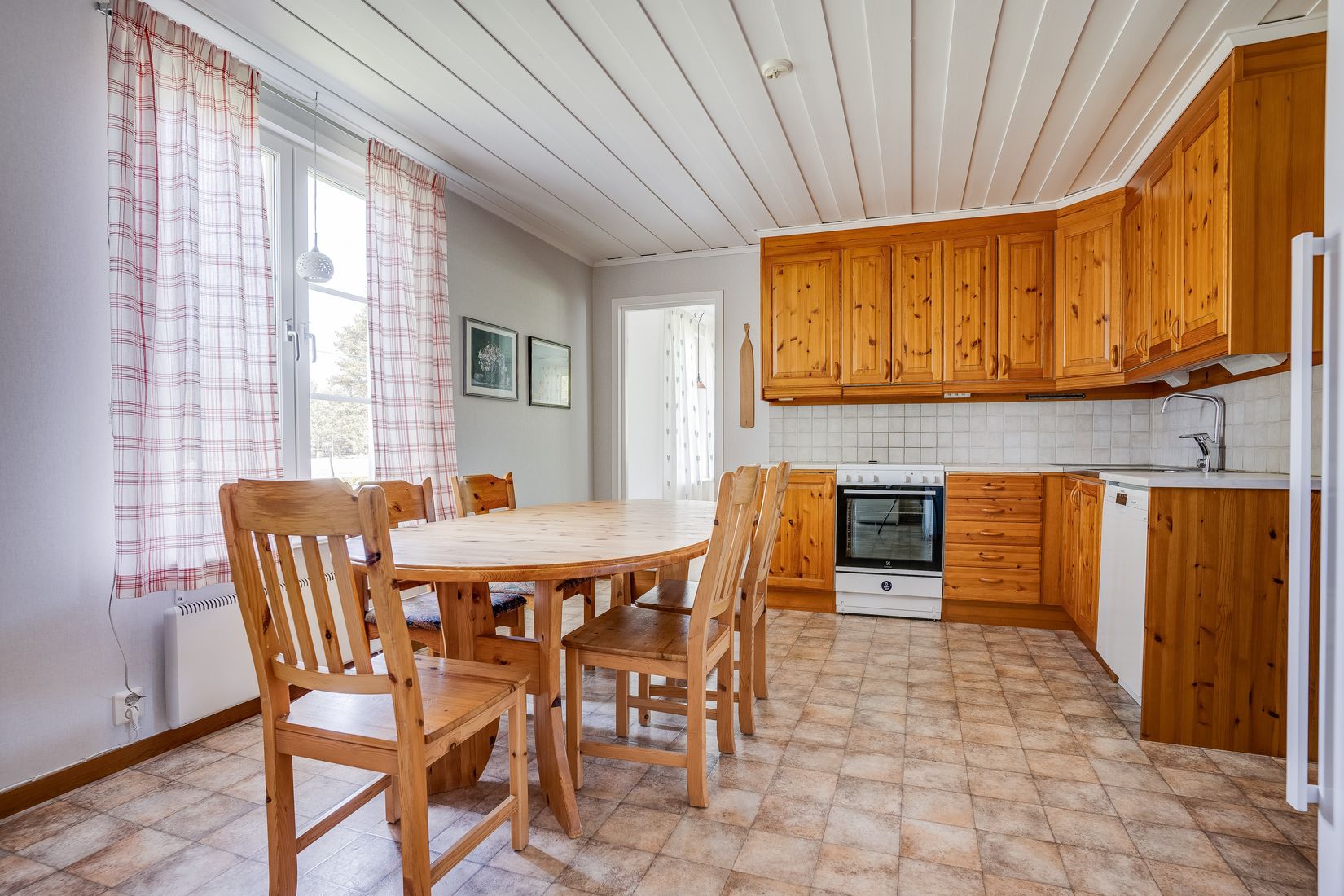 Gård/Skog, Salomonsbesök 10, Umeå