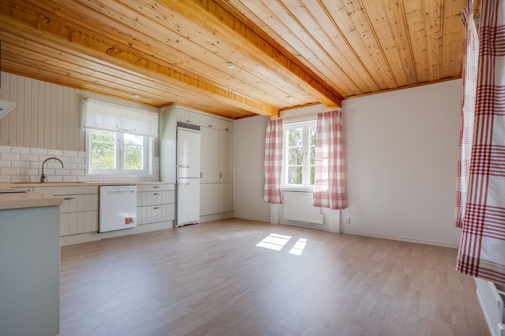 Gård/Skog, Salomonsbesök 10, Umeå