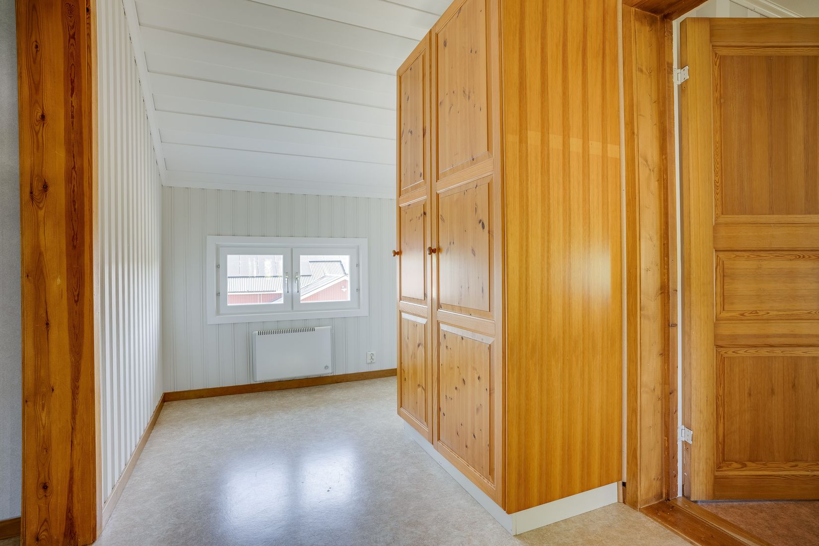 Gård/Skog, Salomonsbesök 10, Umeå