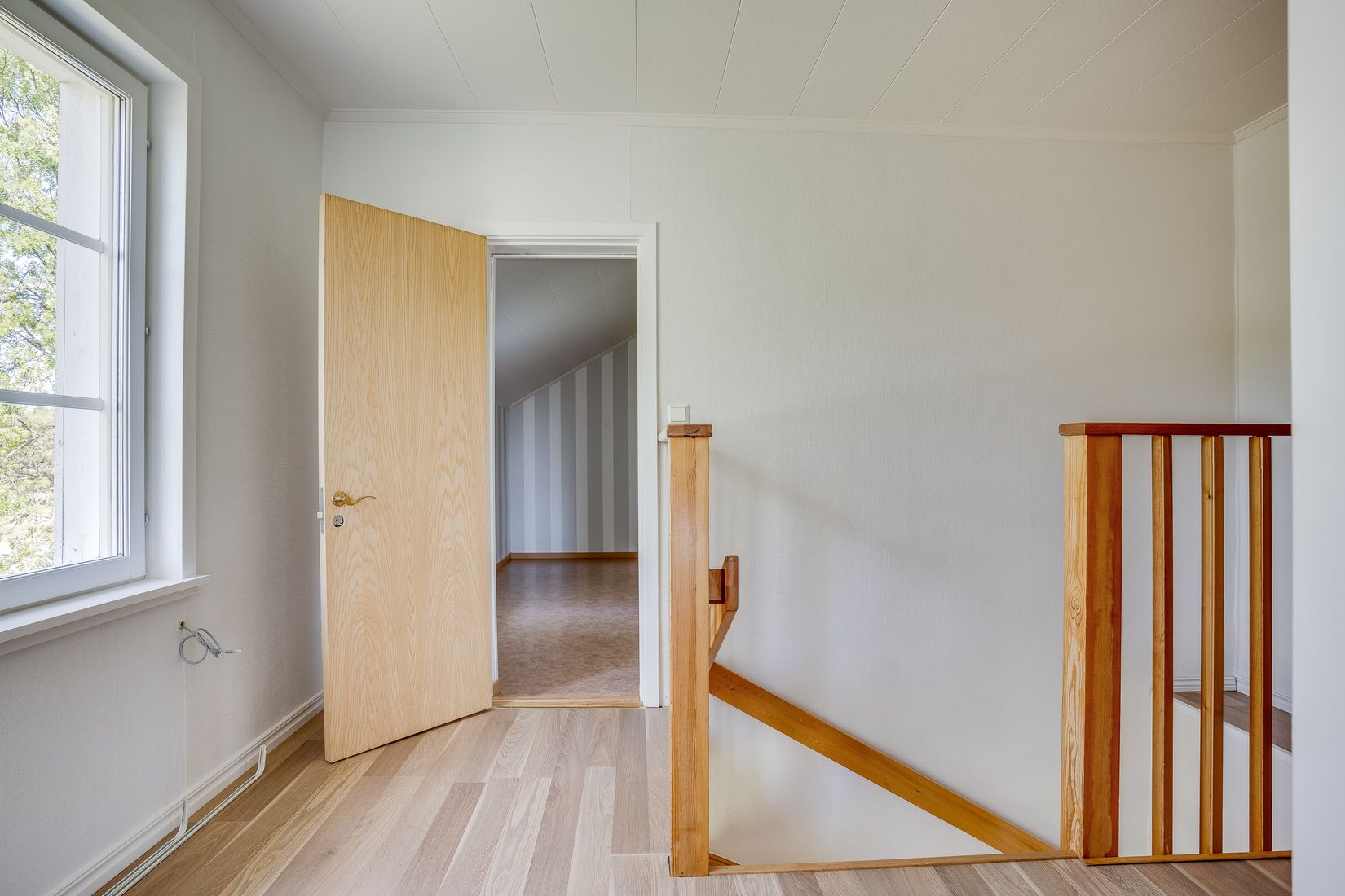 Gård/Skog, Salomonsbesök 10, Umeå