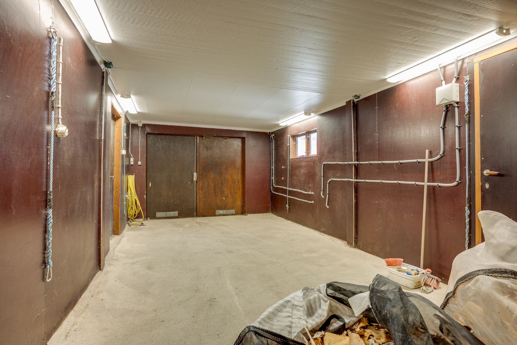 Gård/Skog, Salomonsbesök 10, Umeå