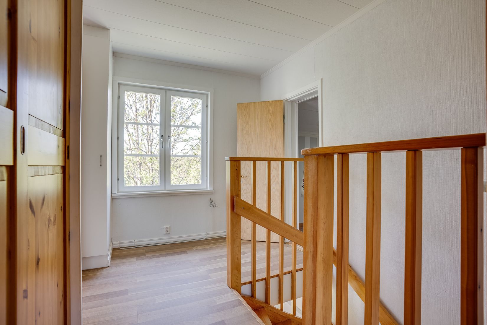 Gård/Skog, Salomonsbesök 10, Umeå