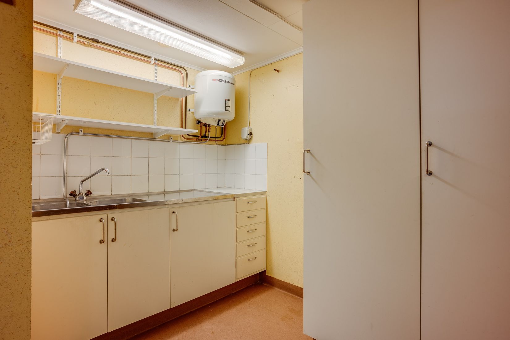 Gård/Skog, Salomonsbesök 10, Umeå