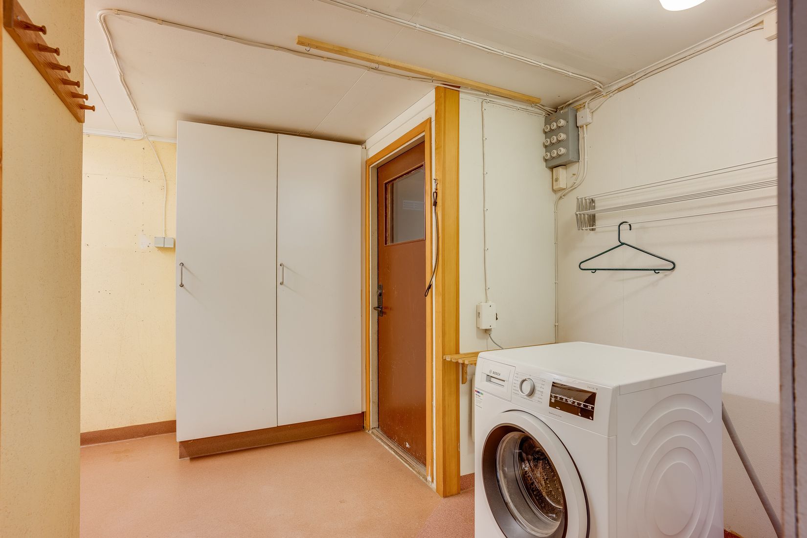 Gård/Skog, Salomonsbesök 10, Umeå