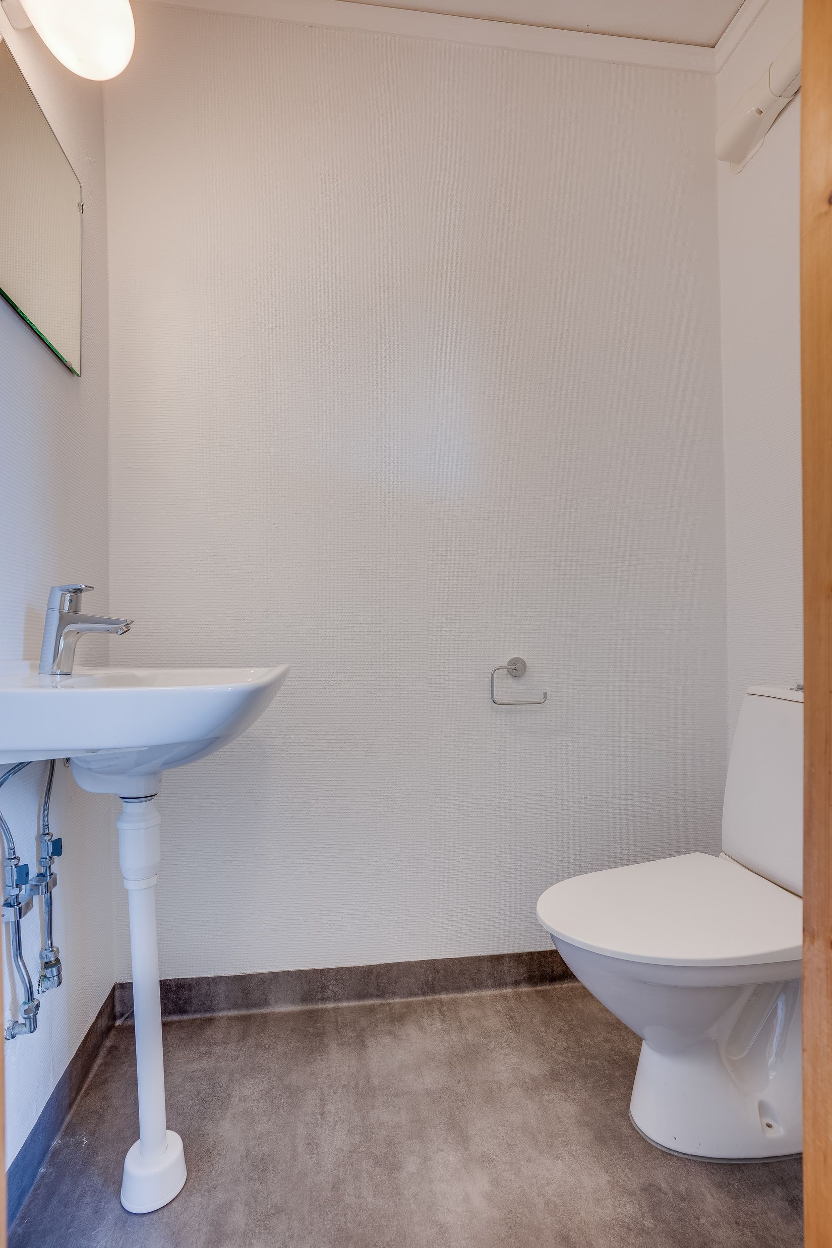 Gård/Skog, Salomonsbesök 10, Umeå