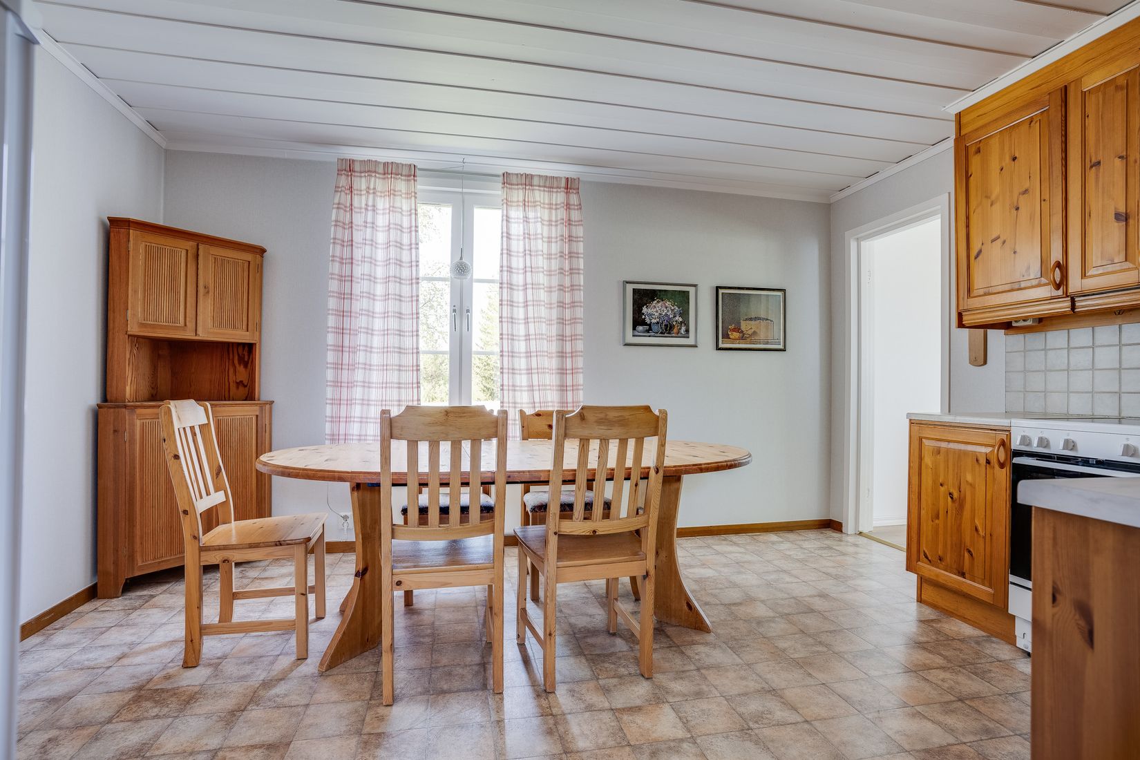 Gård/Skog, Salomonsbesök 10, Umeå