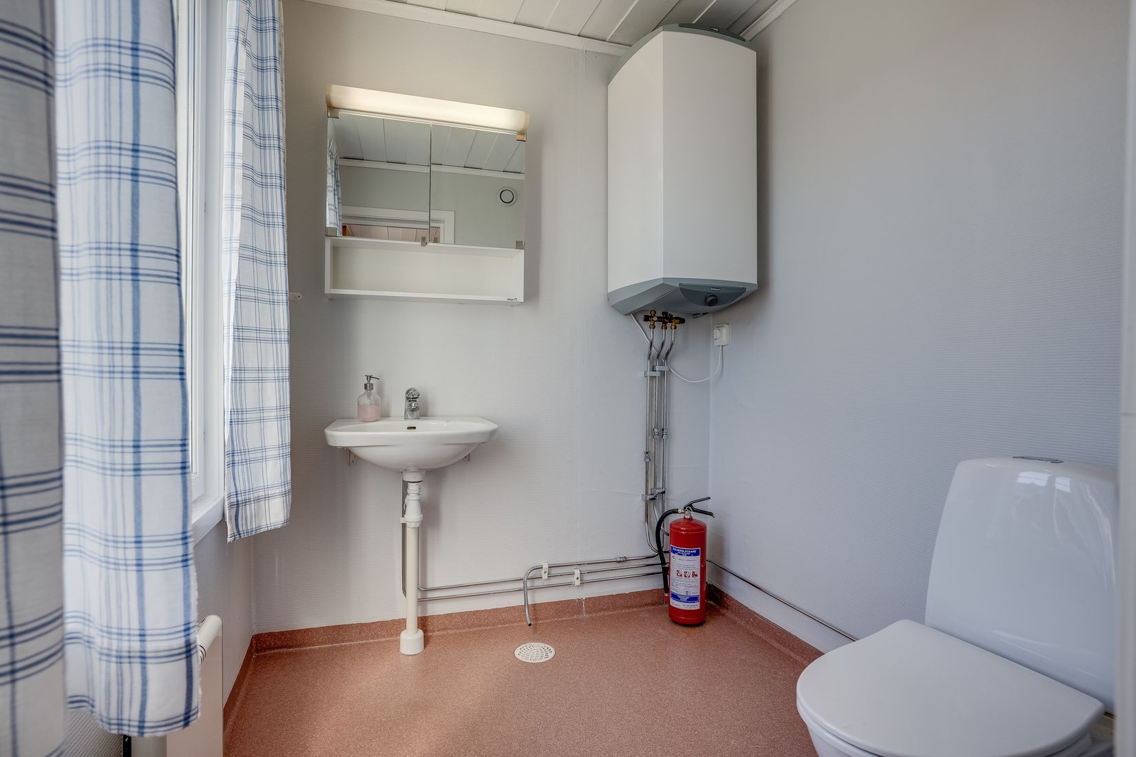 Gård/Skog, Salomonsbesök 10, Umeå