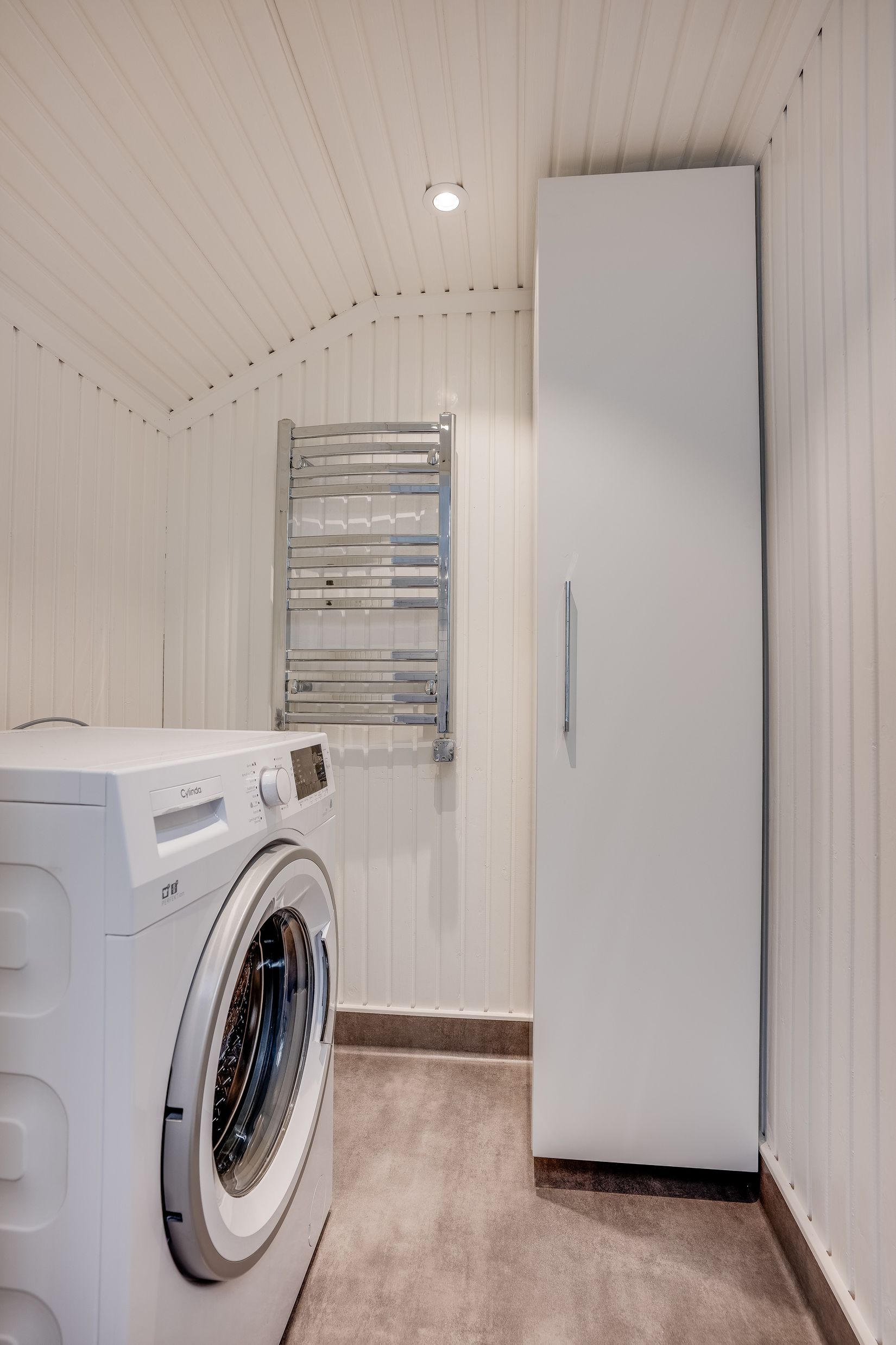 Gård/Skog, Salomonsbesök 10, Umeå