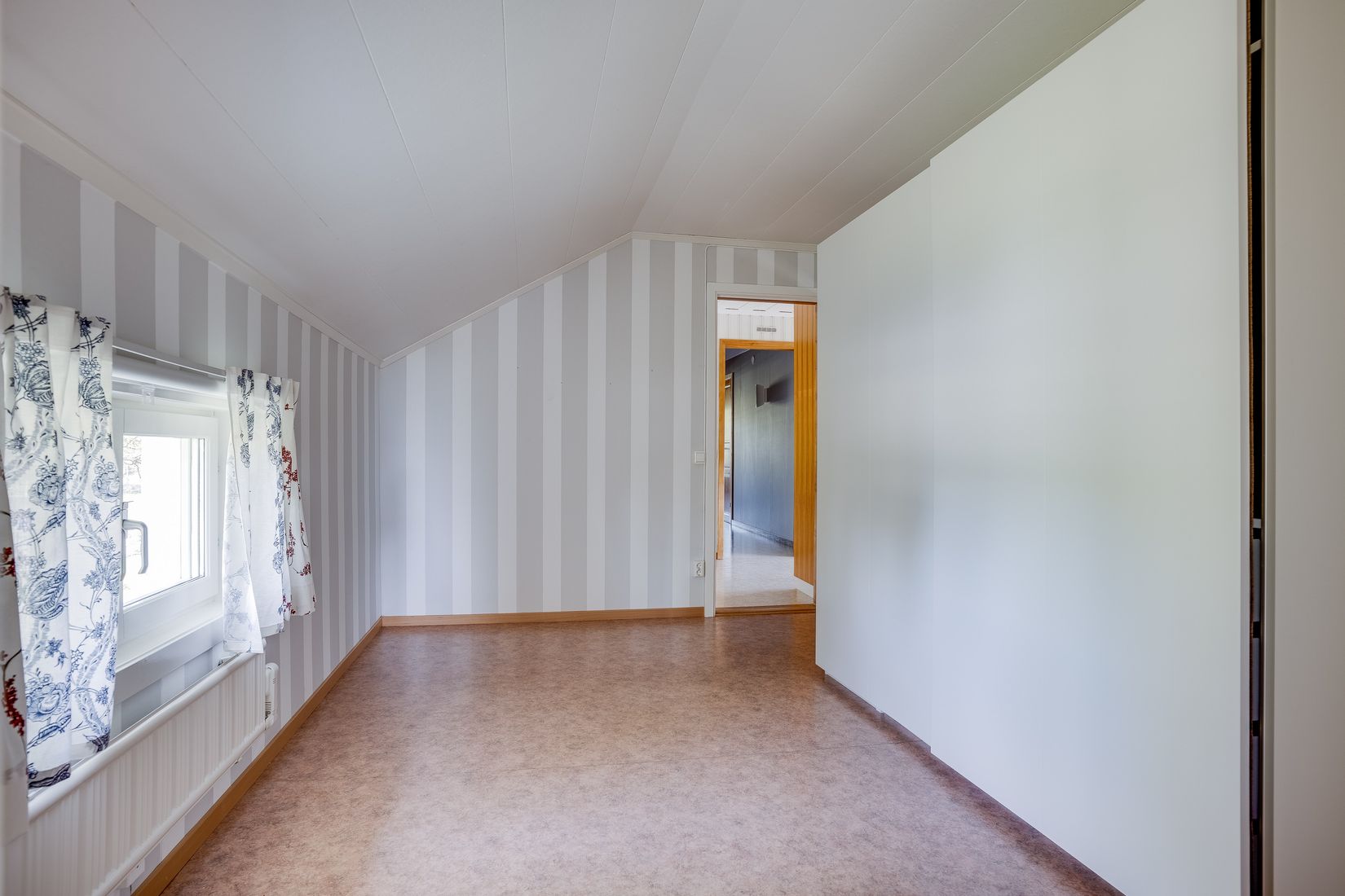 Gård/Skog, Salomonsbesök 10, Umeå